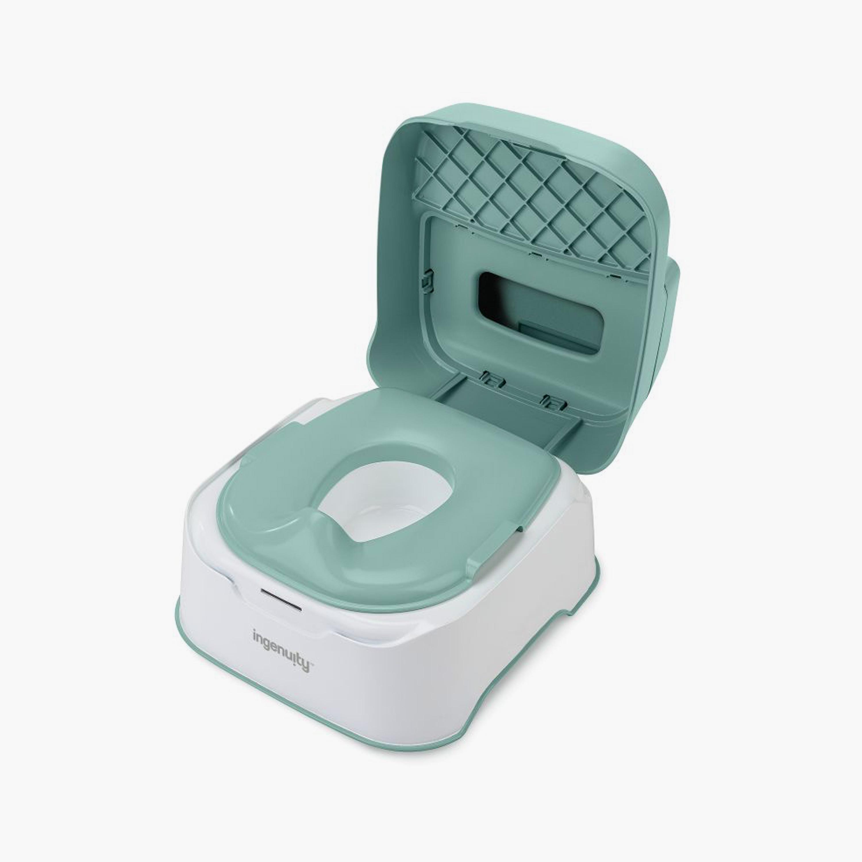 Ingenuity Prepare to Potty 3-in-1 Potty Training System- 18–60 Months-baby-diapering-pottytraining-image-2
