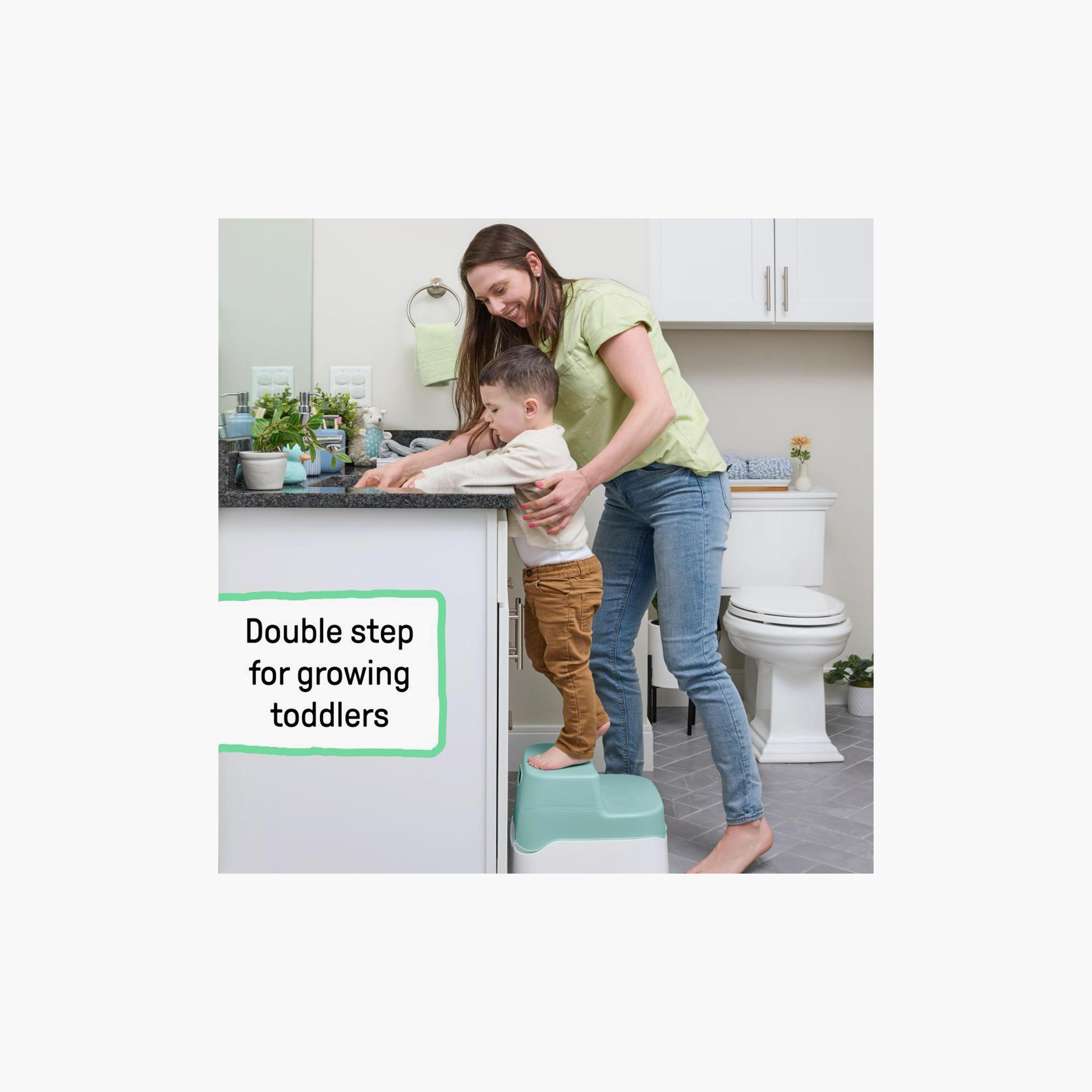 Ingenuity Prepare to Potty 3-in-1 Potty Training System- 18–60 Months-baby-diapering-pottytraining-image-6
