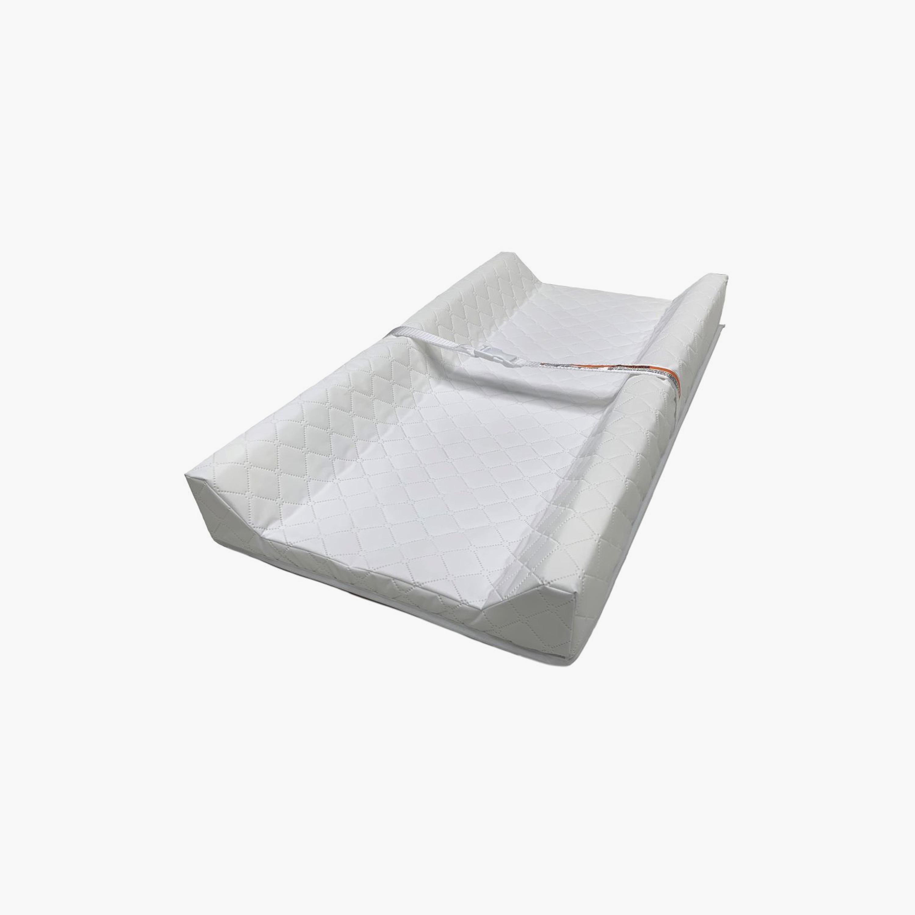 Ingenuity Summer Contoured Changing Pad - 0–24 Months-baby-bathandcare-changingtables-image-1