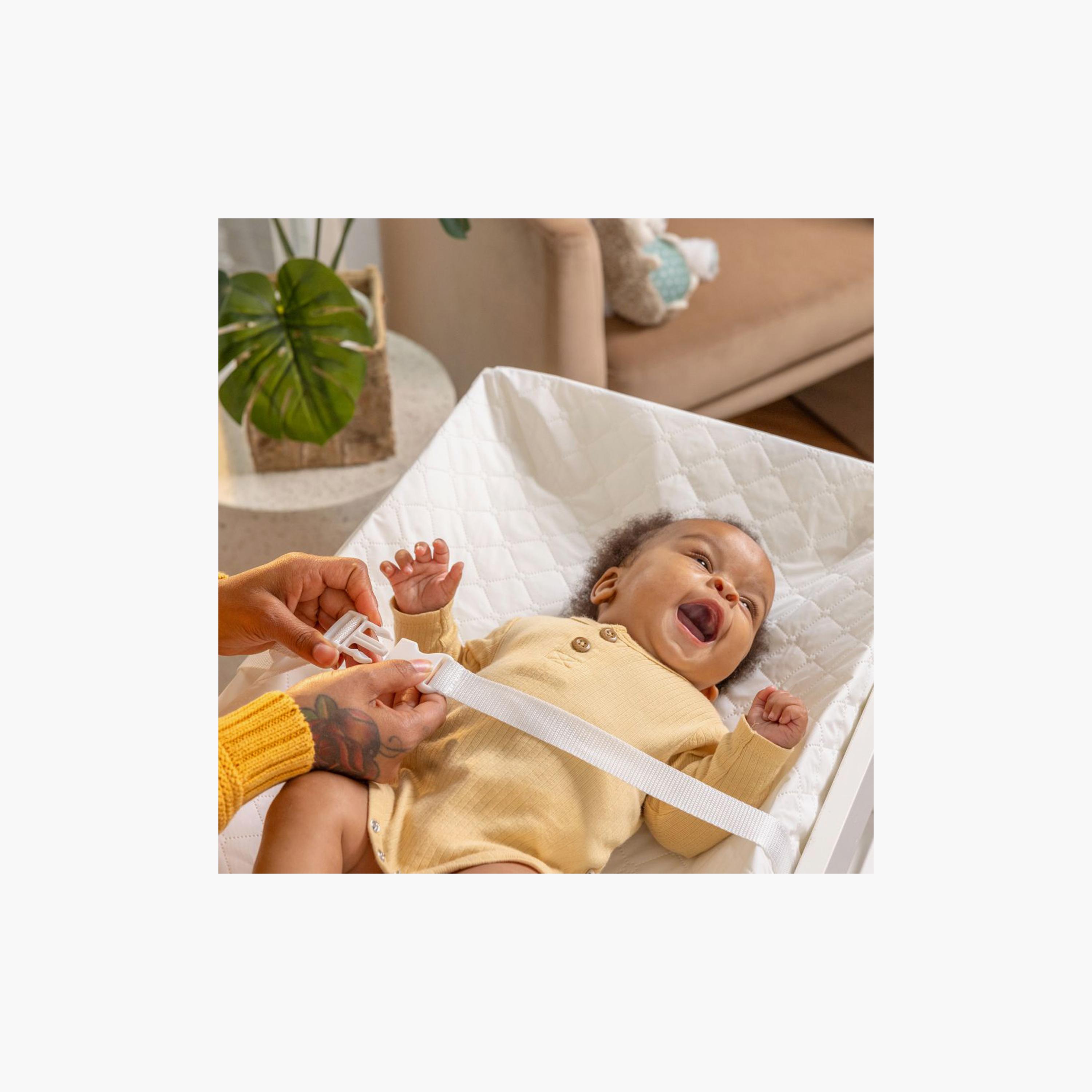 Ingenuity Summer 4-Sided Changing Pad - 0–24 Months-baby-bathandcare-changingtables-image-3