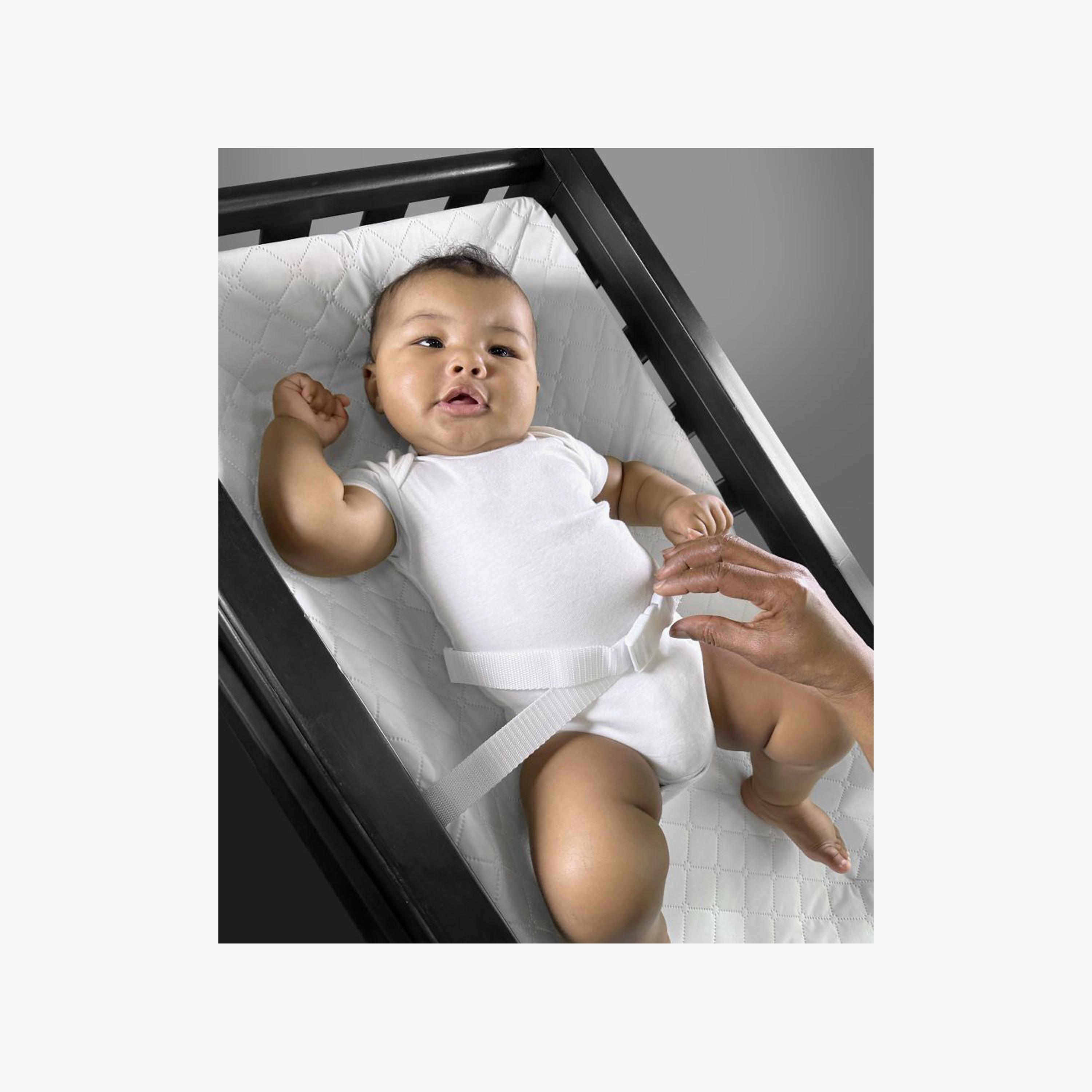 Ingenuity Summer 4-Sided Changing Pad - 0–24 Months-baby-bathandcare-changingtables-image-5