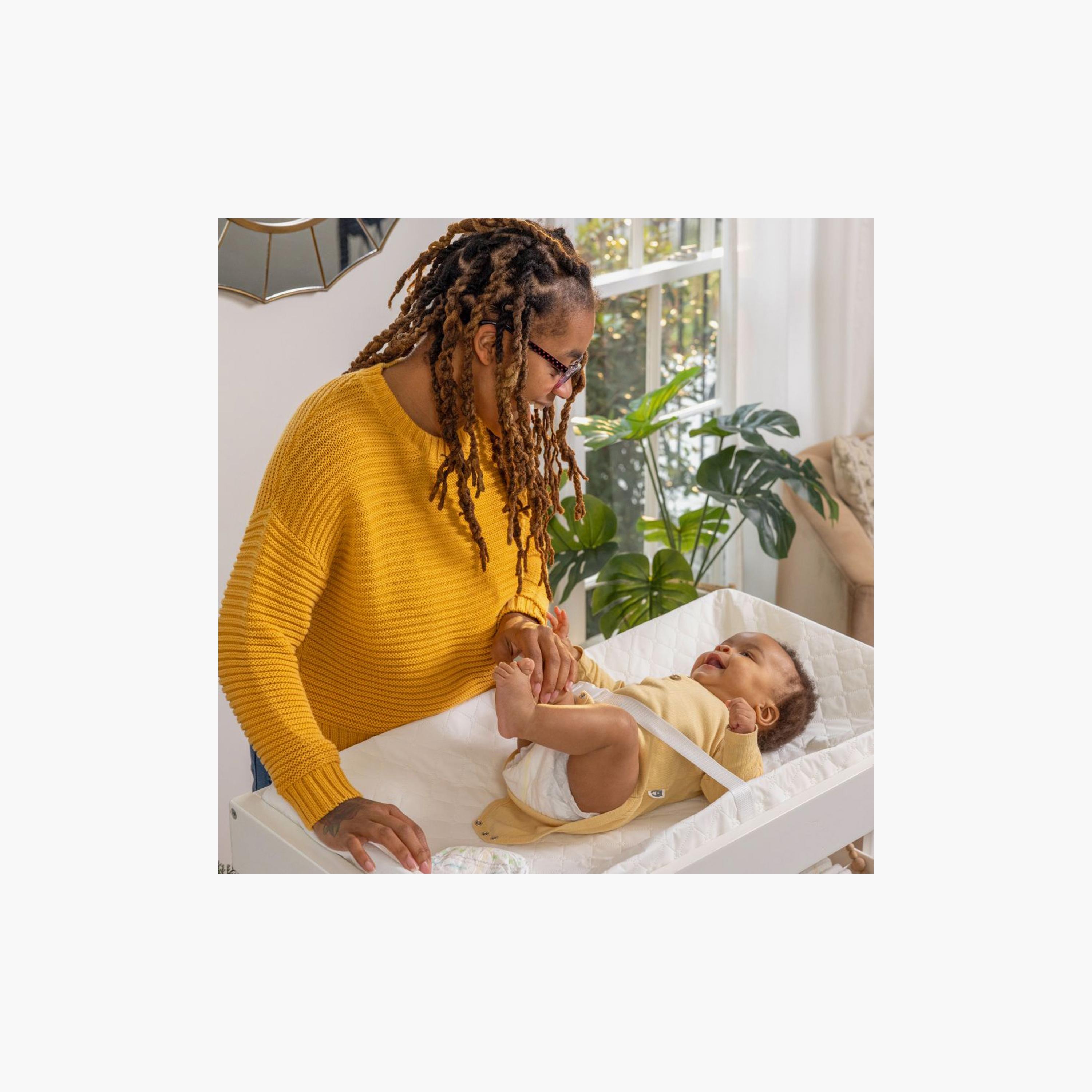 Ingenuity Summer 4-Sided Changing Pad - 0–24 Months-baby-bathandcare-changingtables-image-7
