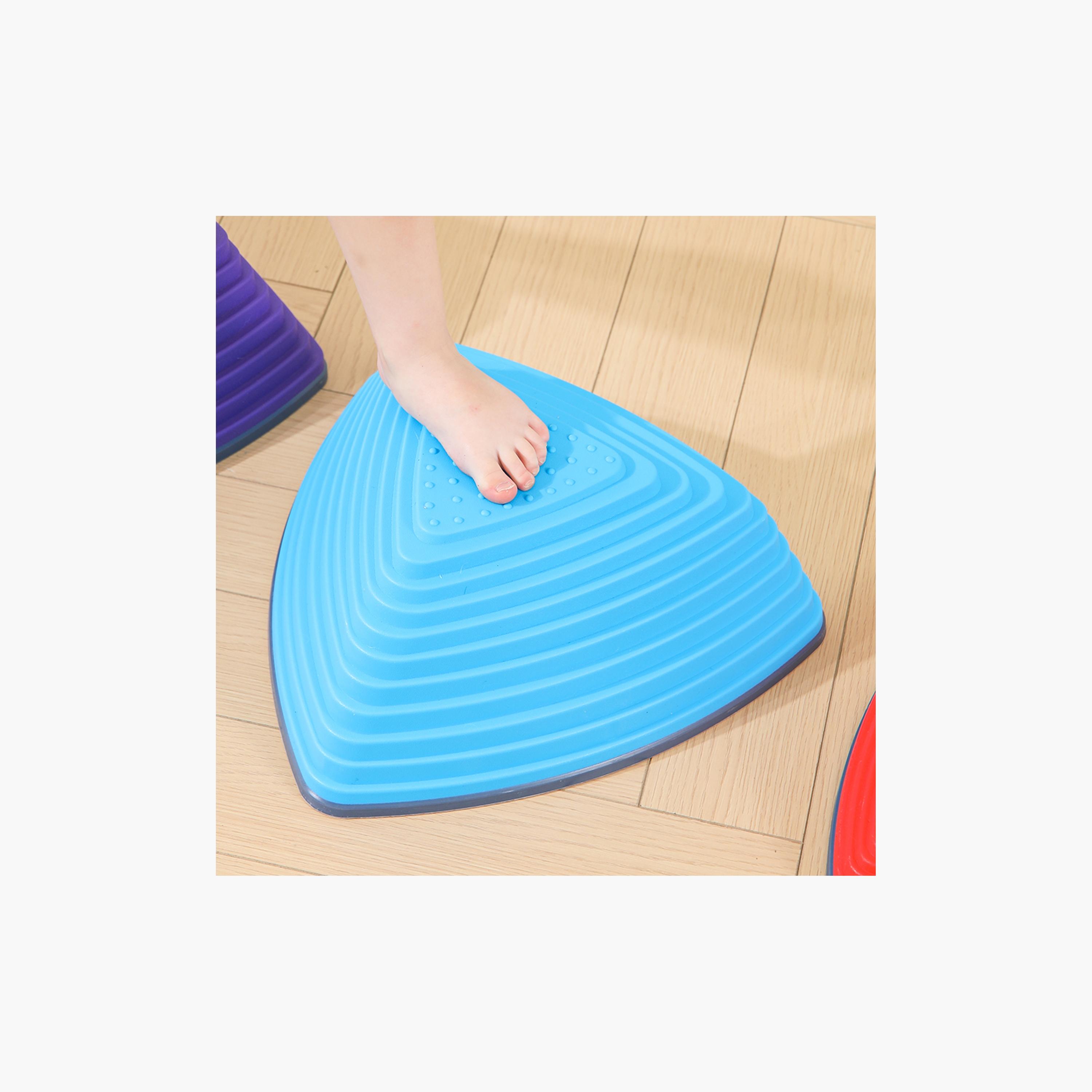 Little Story 5-Piece Kids Stepping Stone - Multicolour-toys-outdoor-activity-image-3