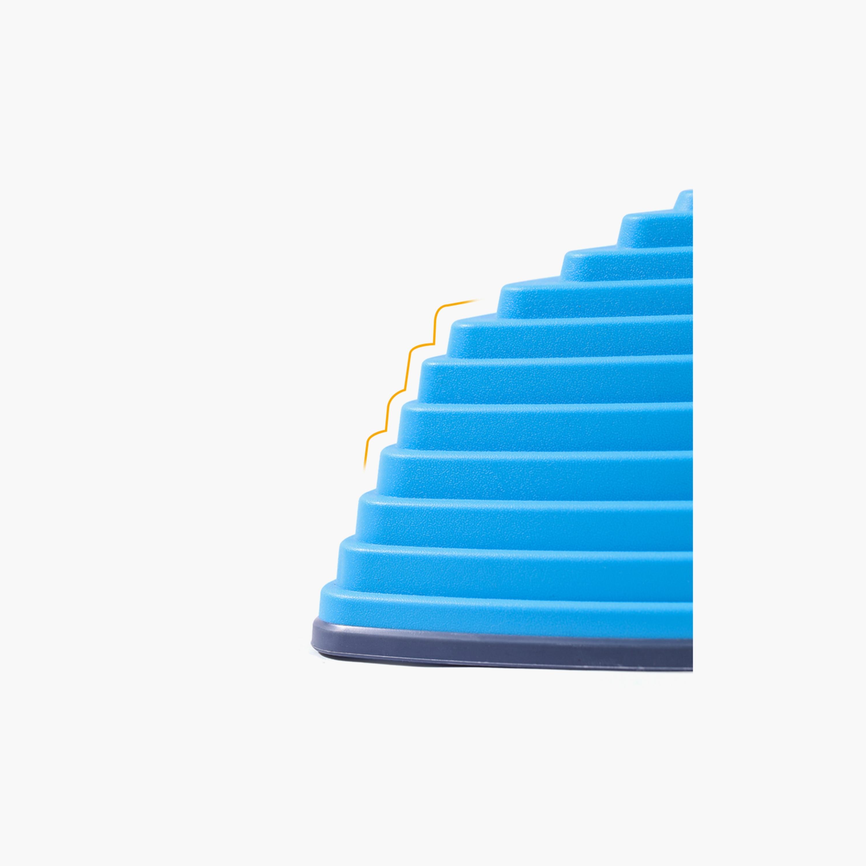 Little Story 5-Piece Kids Stepping Stone - Multicolour-toys-outdoor-activity-image-5