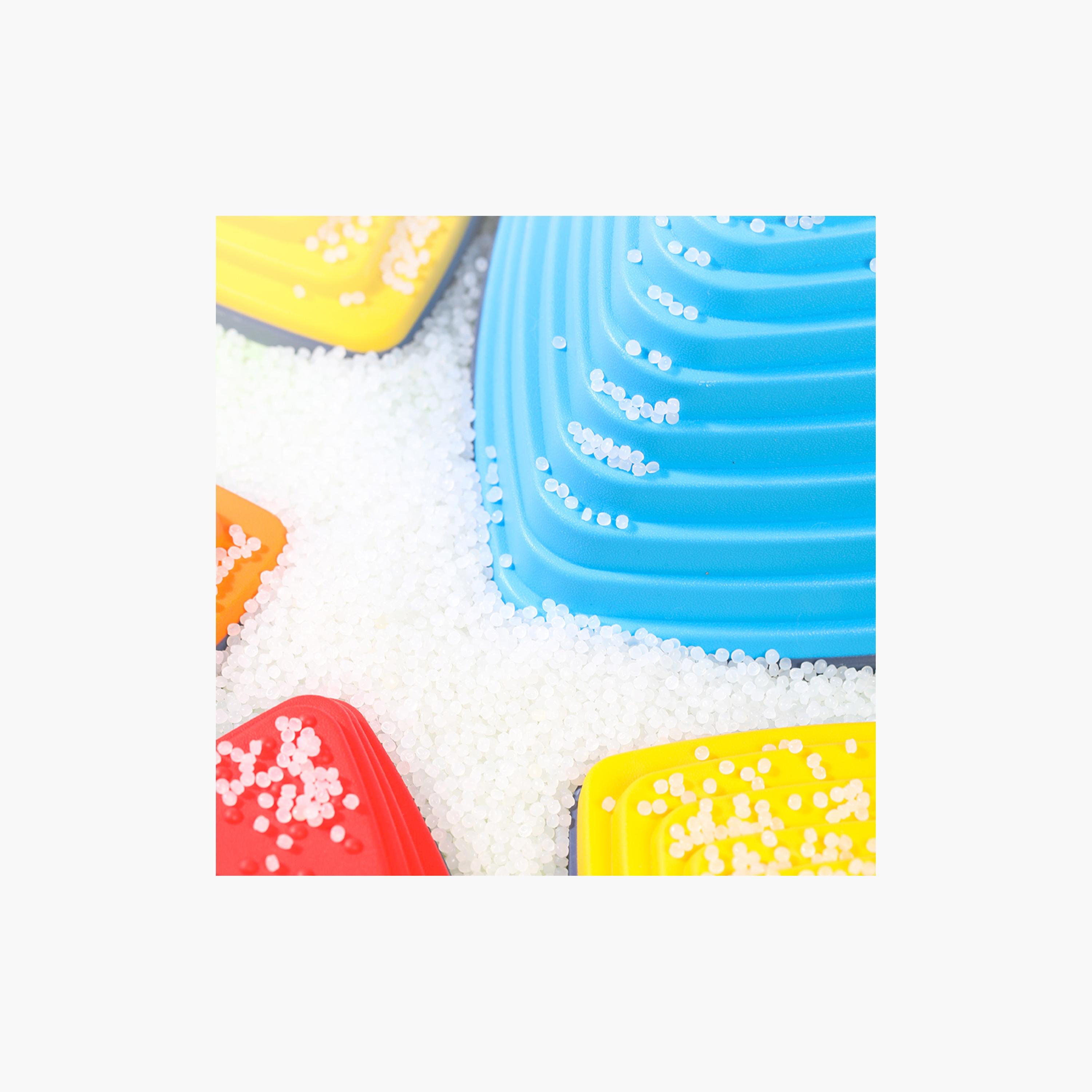 Little Story 5-Piece Kids Stepping Stone - Multicolour-toys-outdoor-activity-image-6