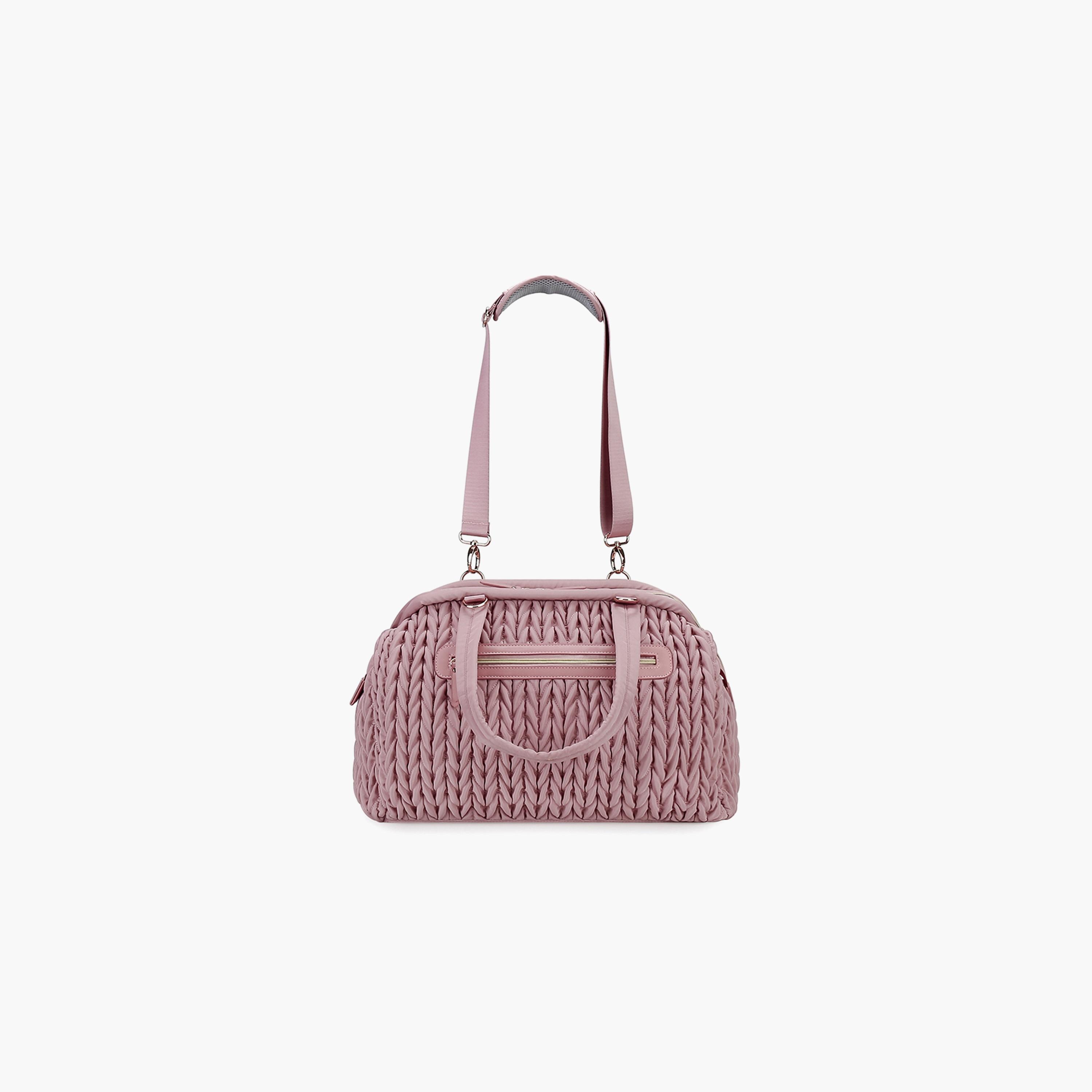 Little Story Elva Diaper Bag with Stroller Straps-baby-gear-diaperbags-image-11