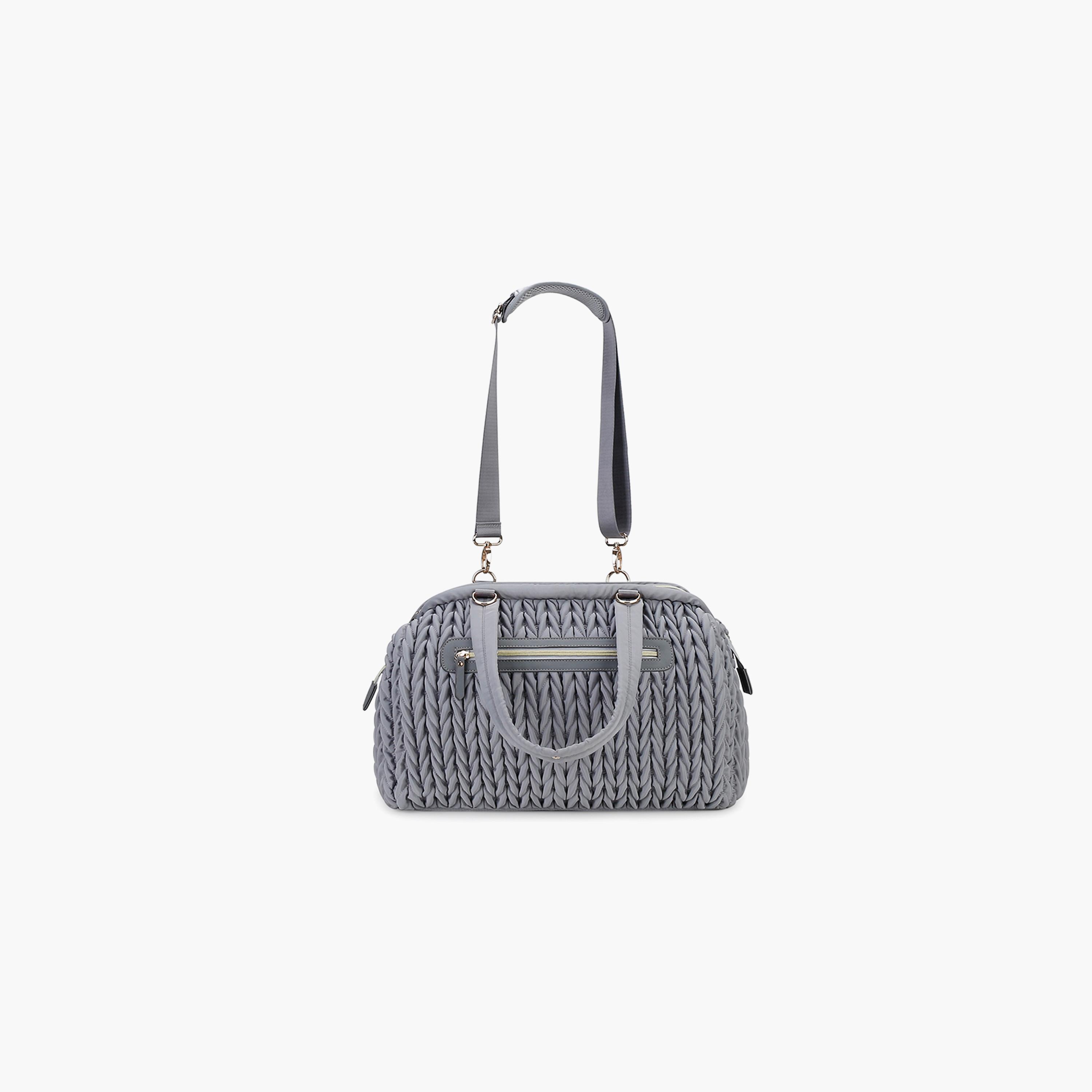 Little Story Elva Diaper Bag with Stroller Straps-baby-gear-diaperbags-image-11