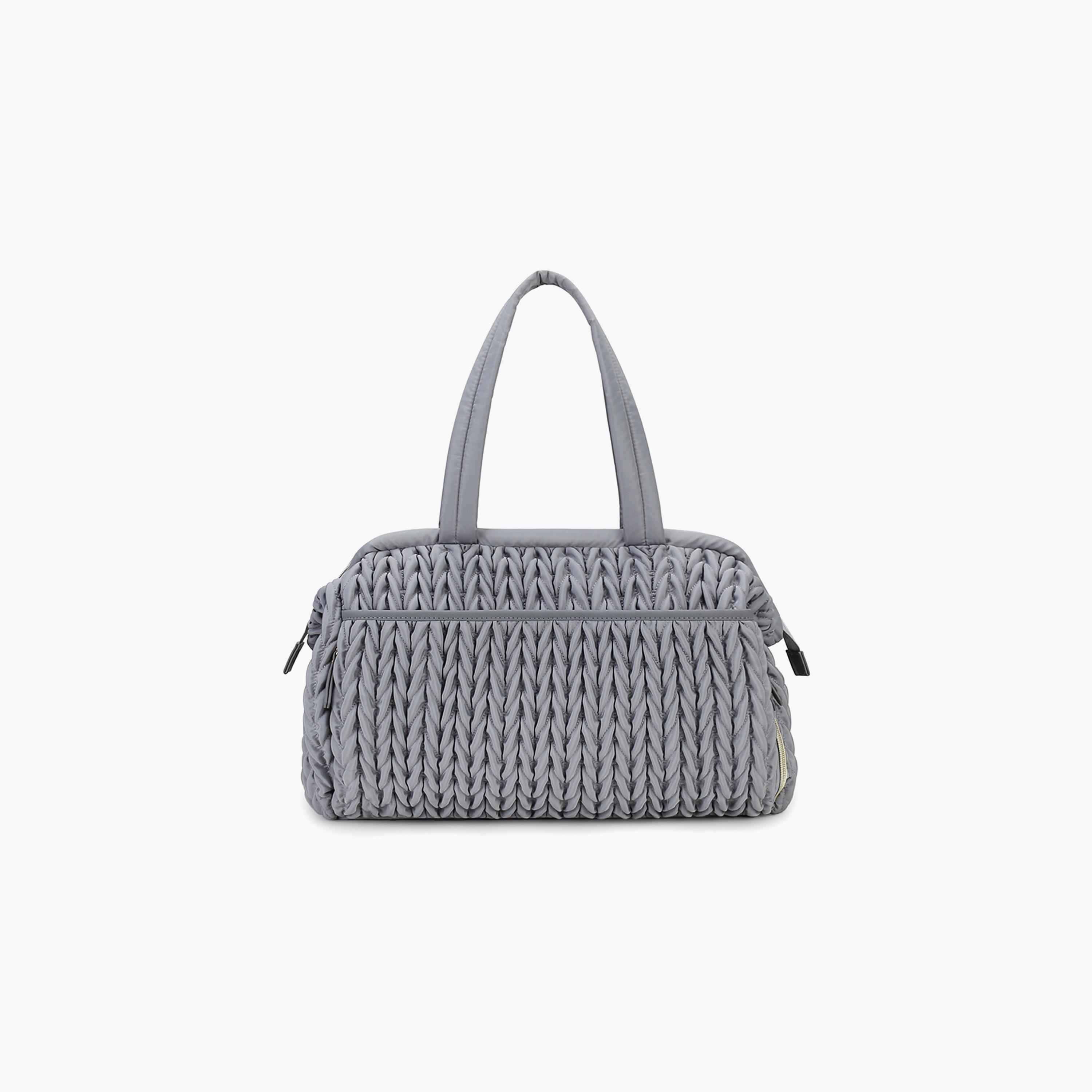 Little Story Elva Diaper Bag with Stroller Straps-baby-gear-diaperbags-image-3