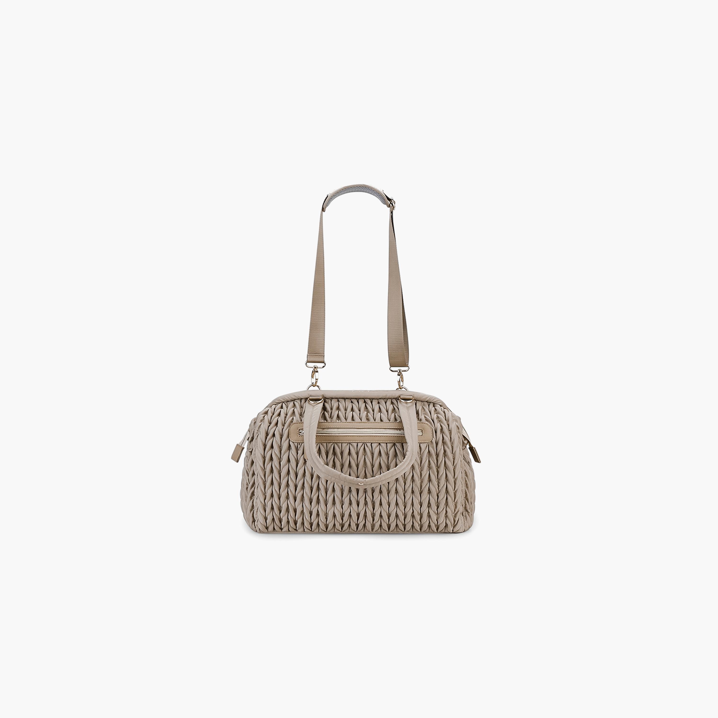 Little Story Elva Diaper Bag with Stroller Straps-baby-gear-diaperbags-image-4