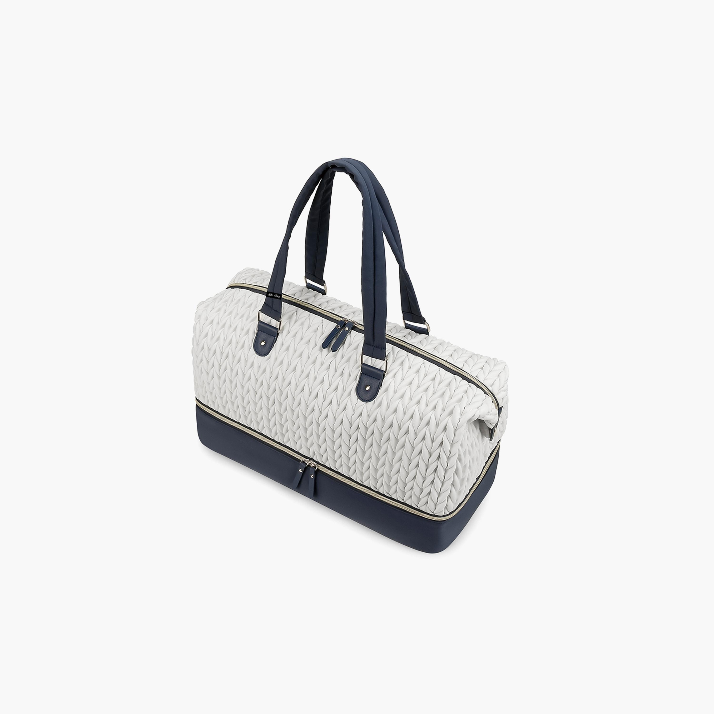 Little Story Elva Diaper Bag with Stroller Straps-baby-gear-diaperbags-image-10