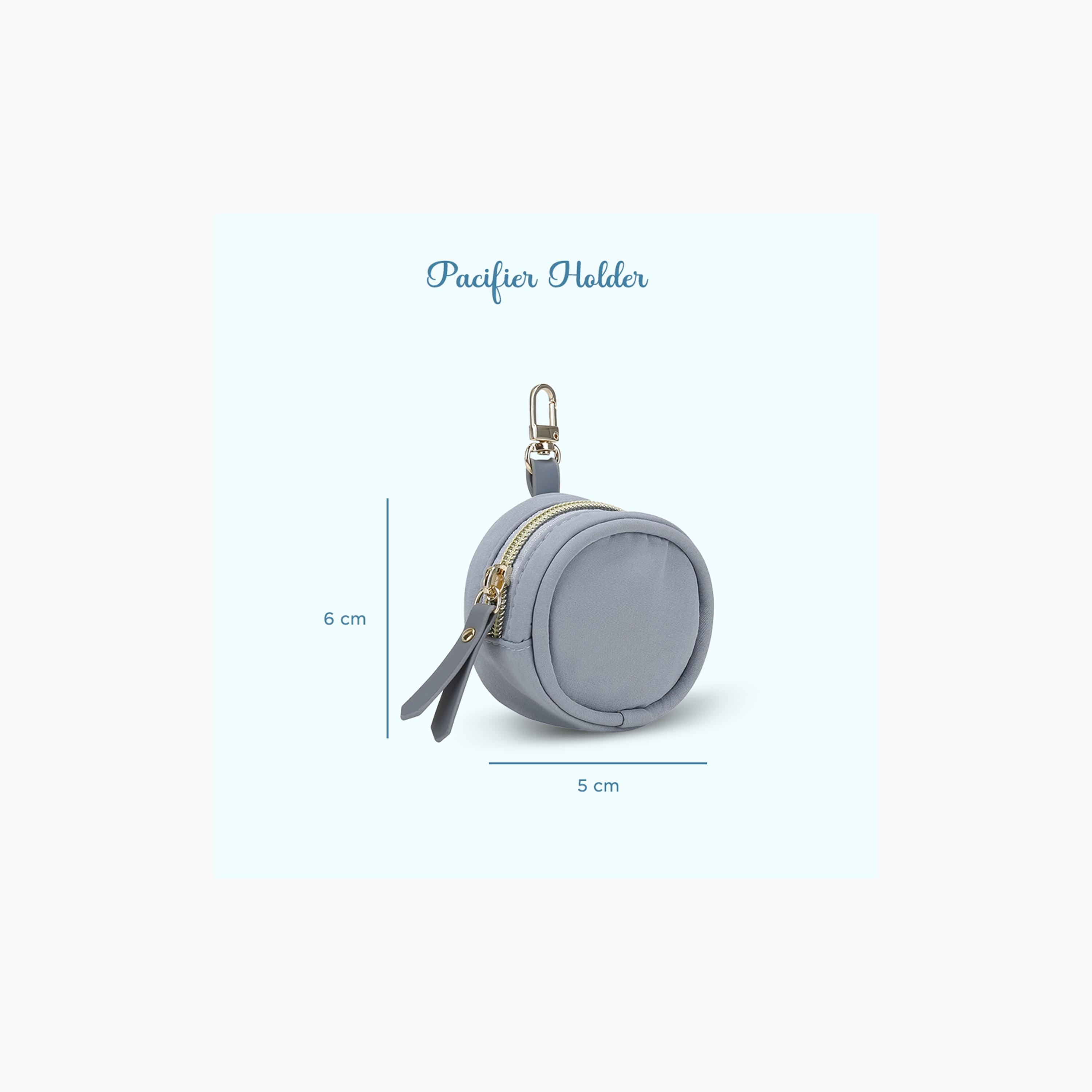 Little Story Nova Tote with Pacifier Pod-baby-gear-diaperbags-image-4