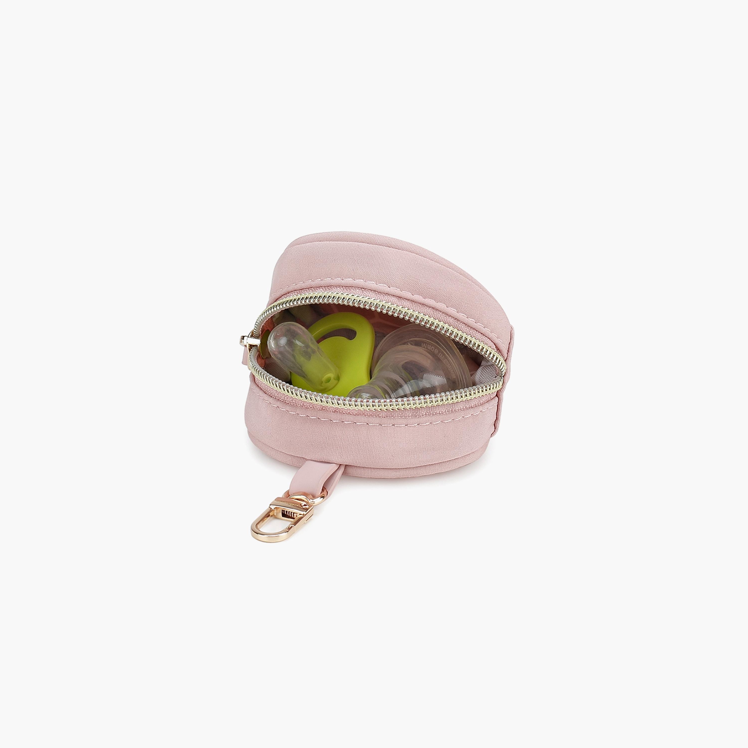 حقيبة يد "نوفا" مع حافظة لهاية من ليتل ستوري.-baby-gear-diaperbags-image-5