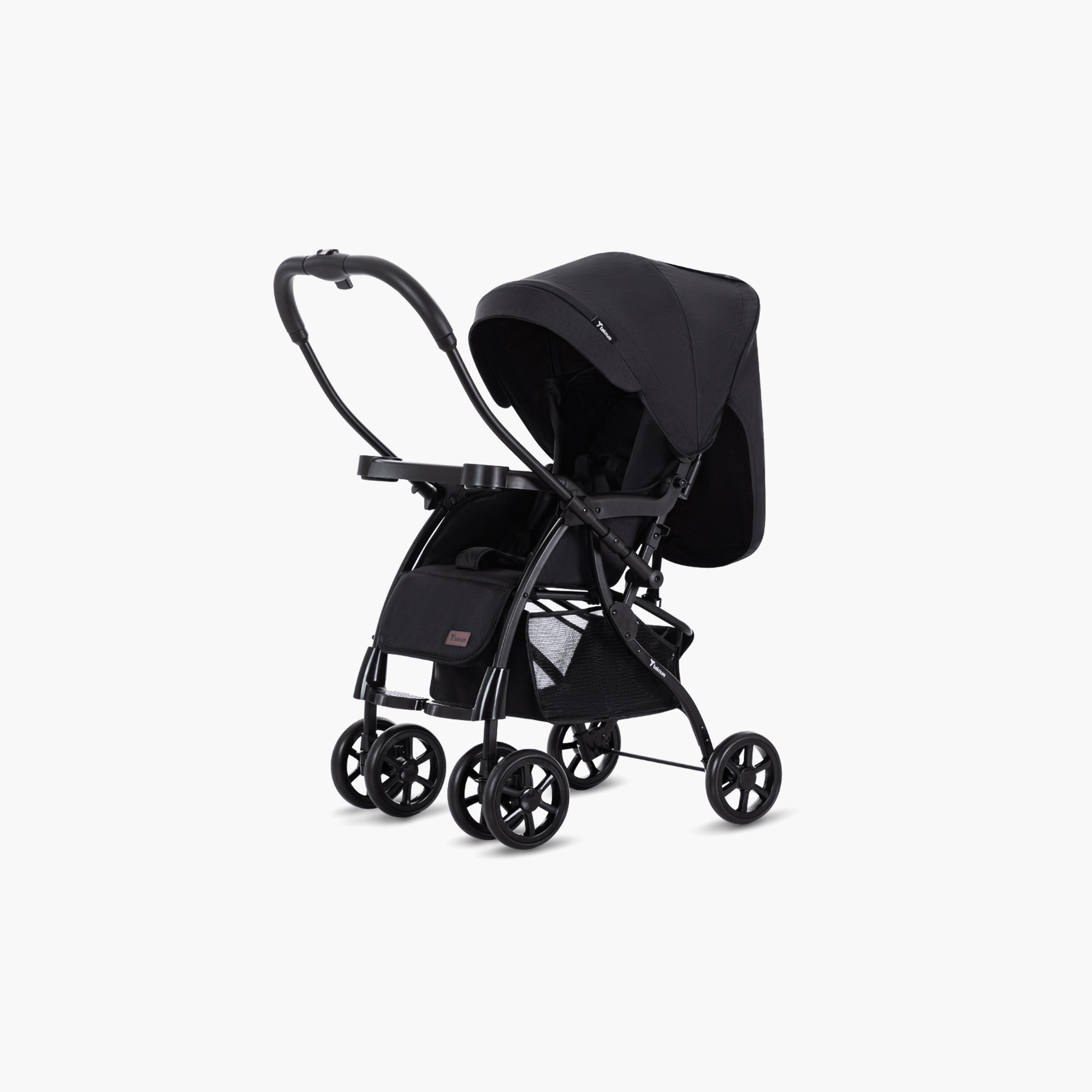 Teknum Look at Me Reversible 2 Stroller-baby-gear-strollersandprams-strollers-image-1