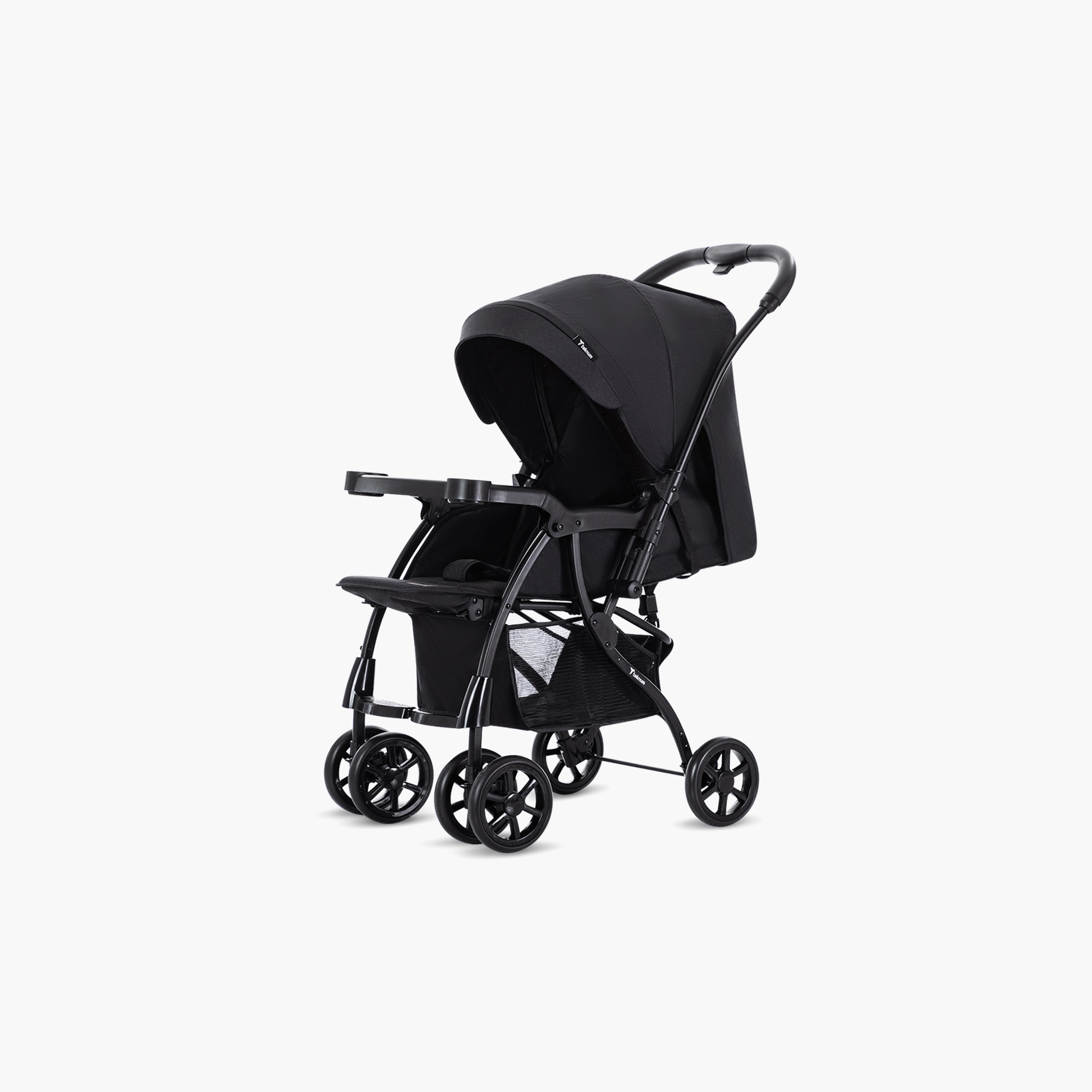 Teknum Look at Me Reversible 2 Stroller-baby-gear-strollersandprams-strollers-image-14