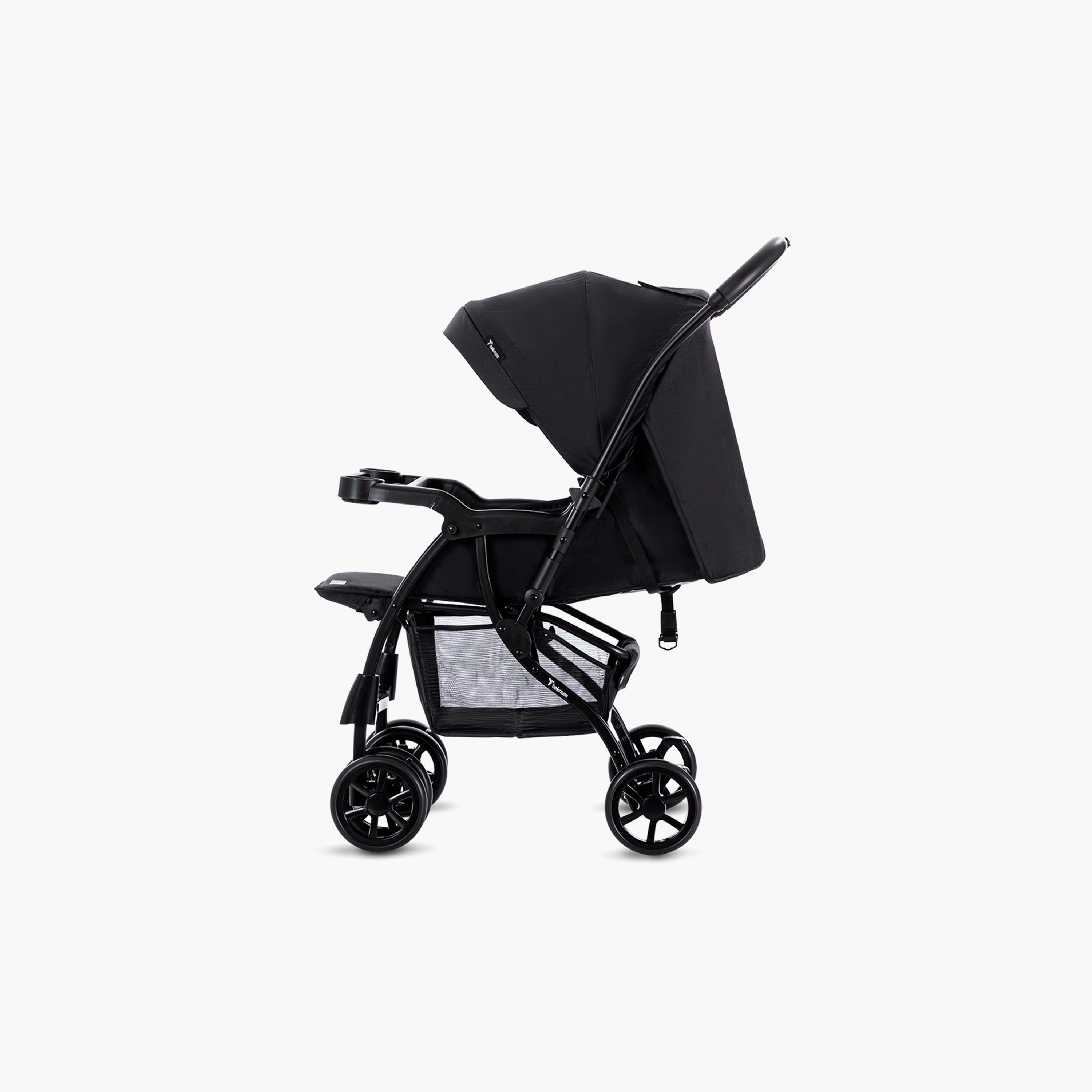 Teknum Look at Me Reversible 2 Stroller-baby-gear-strollersandprams-strollers-image-2