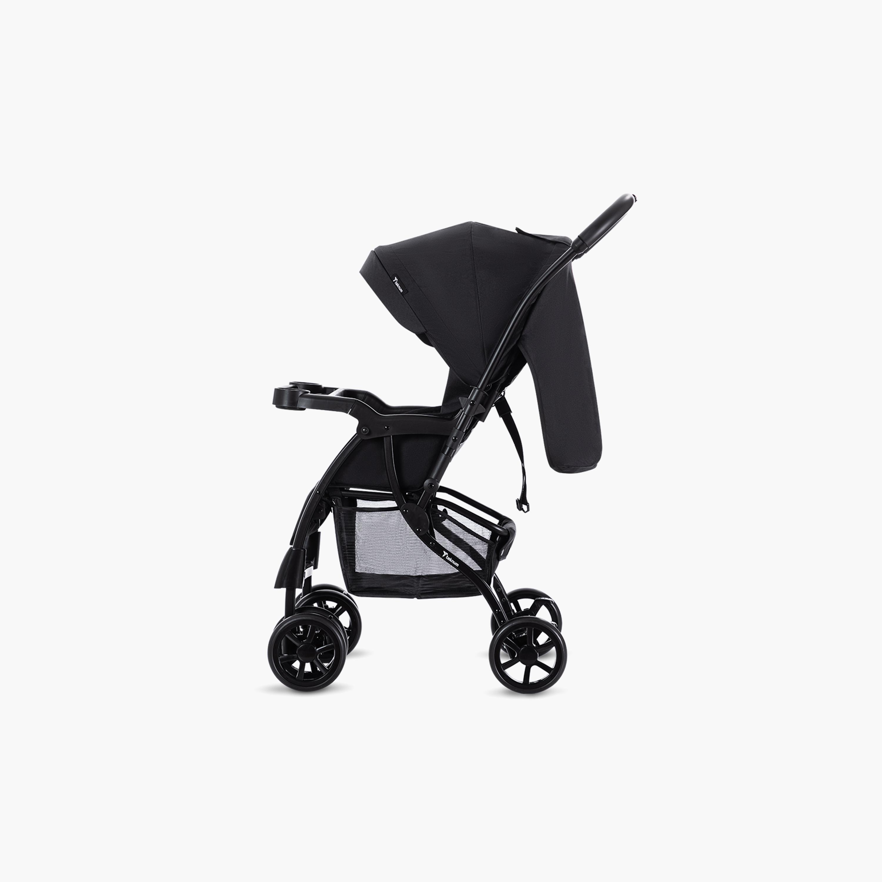 Teknum Look at Me Reversible 2 Stroller-baby-gear-strollersandprams-strollers-image-5