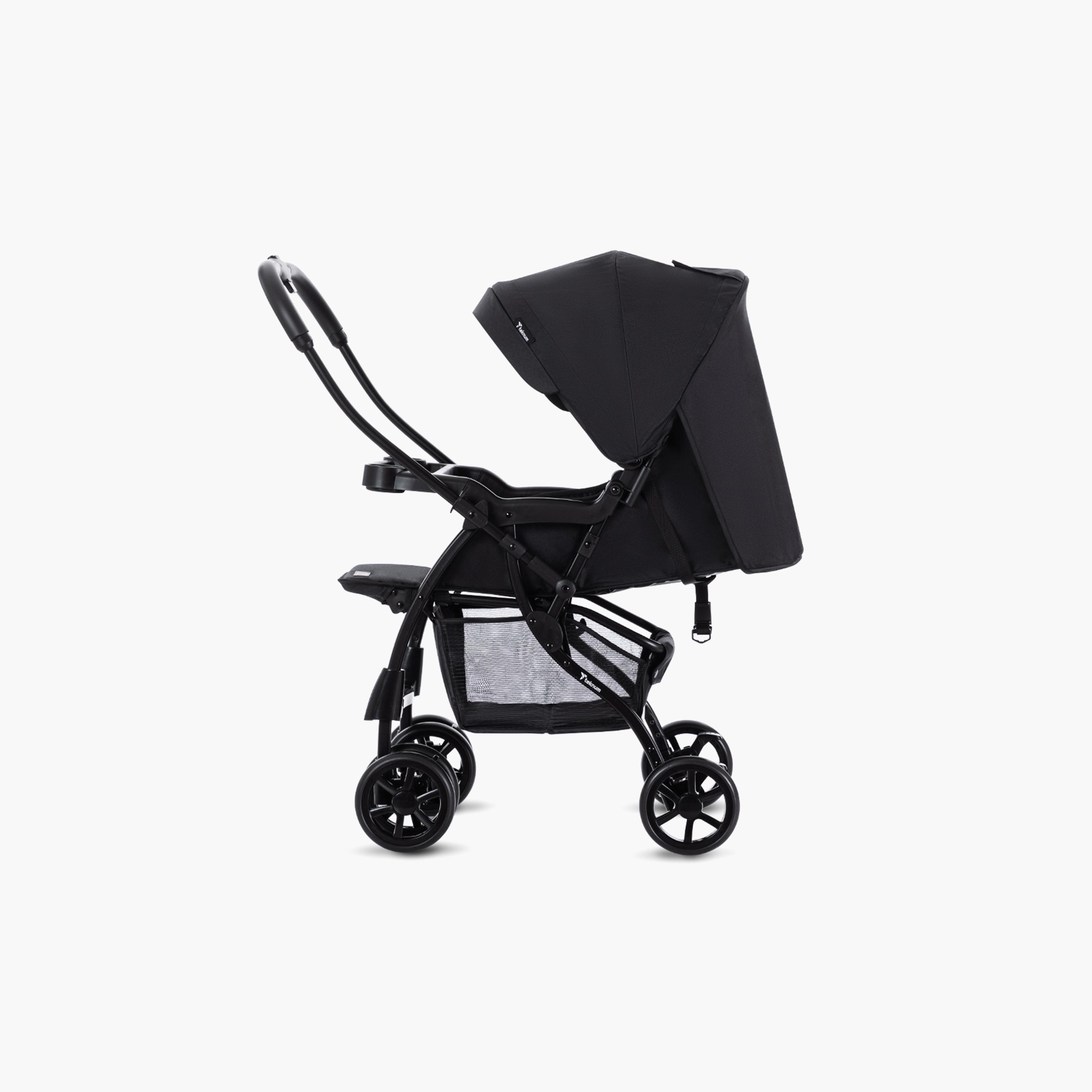 Teknum Look at Me Reversible 2 Stroller-baby-gear-strollersandprams-strollers-image-6
