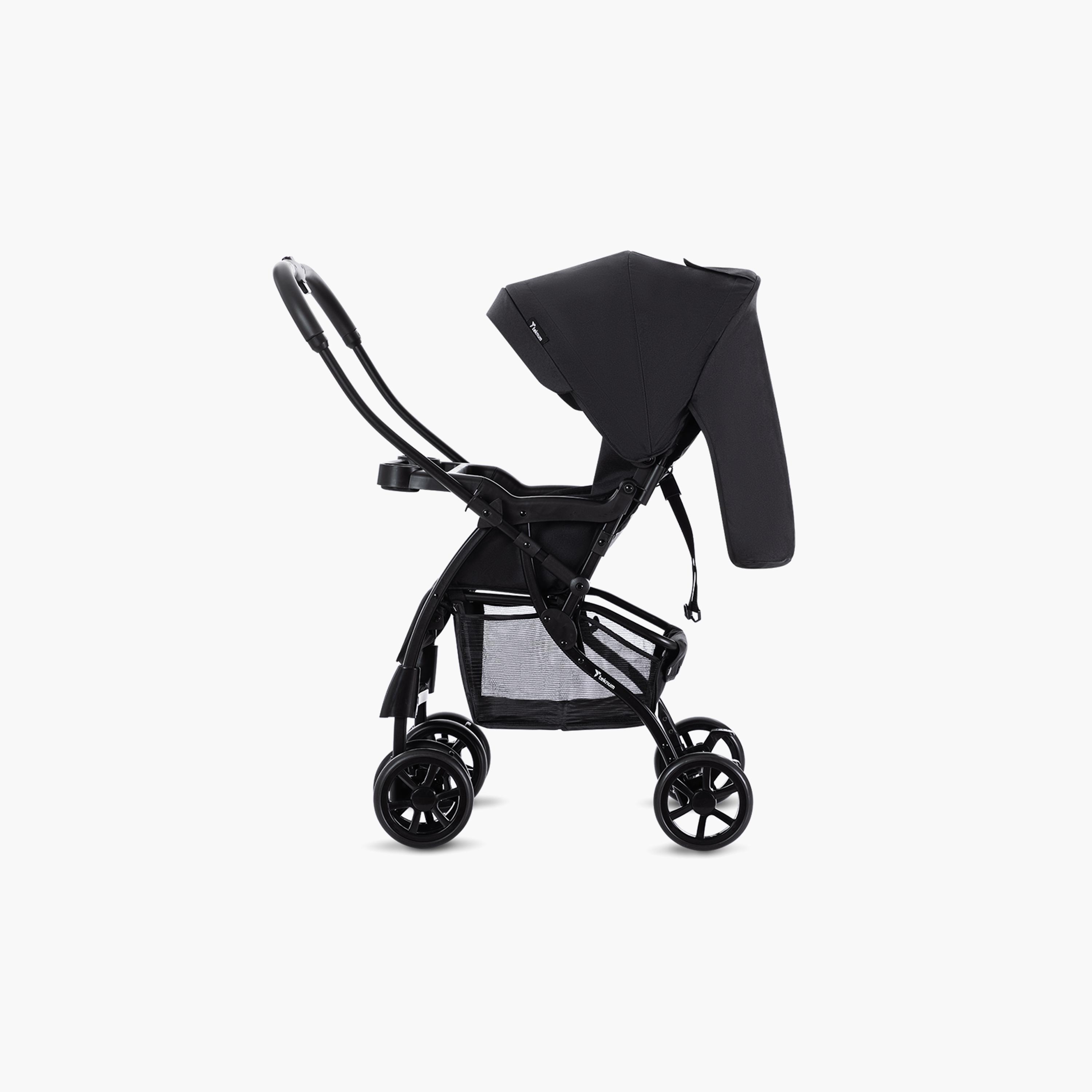 Teknum Look at Me Reversible 2 Stroller-baby-gear-strollersandprams-strollers-image-7