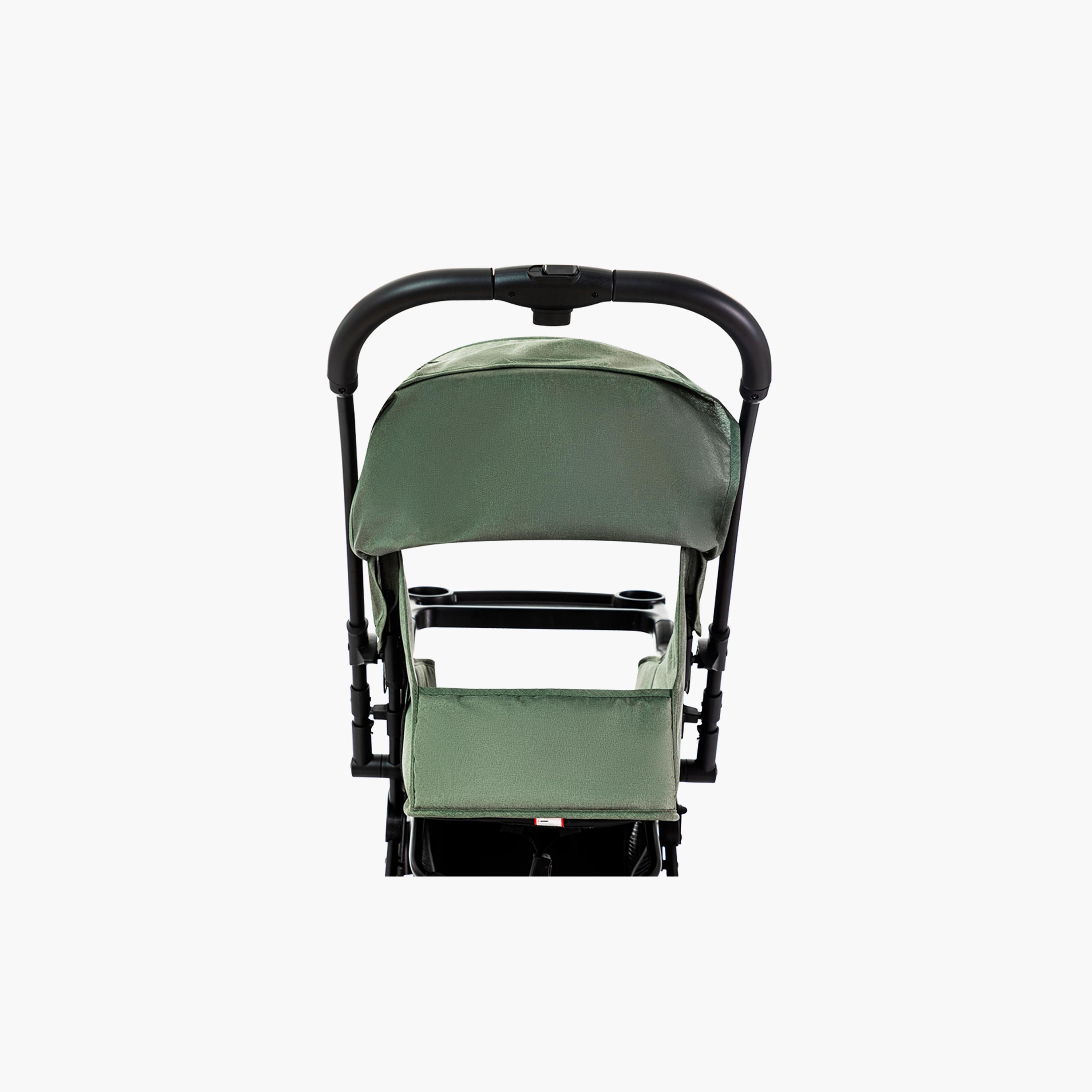 Teknum Look at Me Reversible 2 Stroller-baby-gear-strollersandprams-strollers-image-11