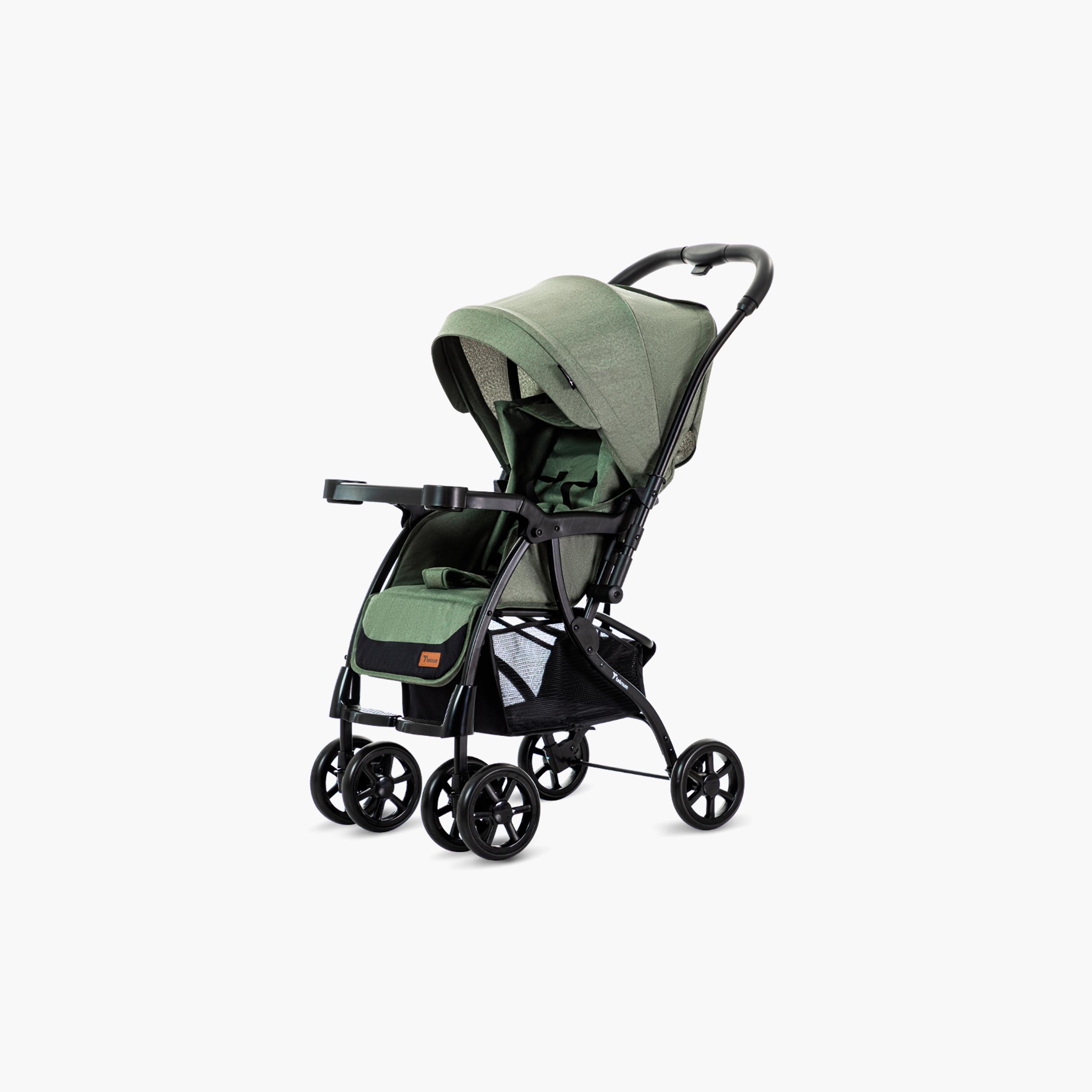 Teknum Look at Me Reversible 2 Stroller-baby-gear-strollersandprams-strollers-image-13