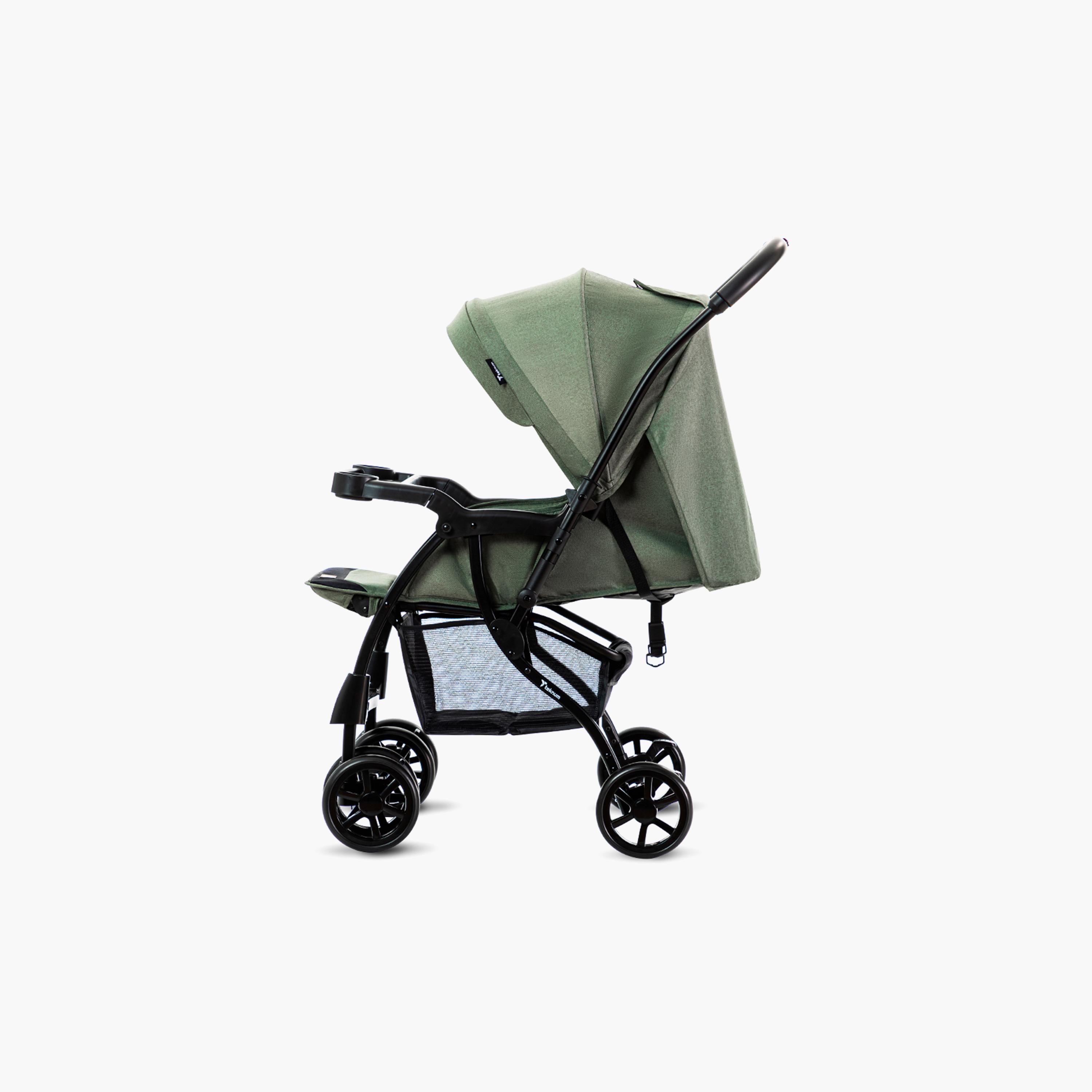 Teknum Look at Me Reversible 2 Stroller-baby-gear-strollersandprams-strollers-image-2
