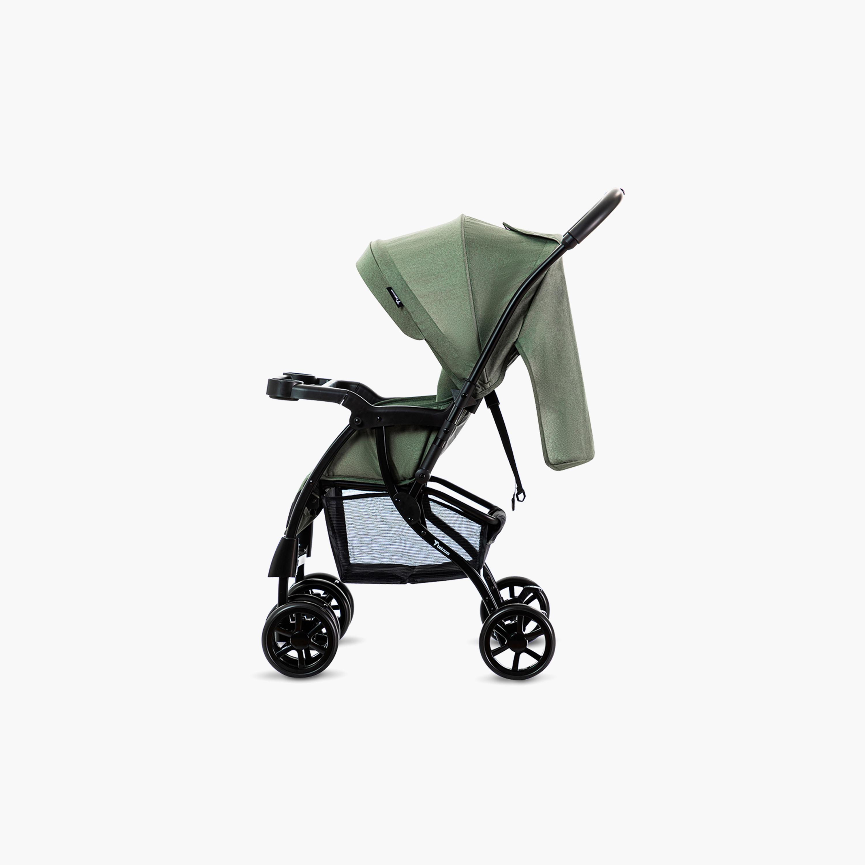 Teknum Look at Me Reversible 2 Stroller-baby-gear-strollersandprams-strollers-image-5
