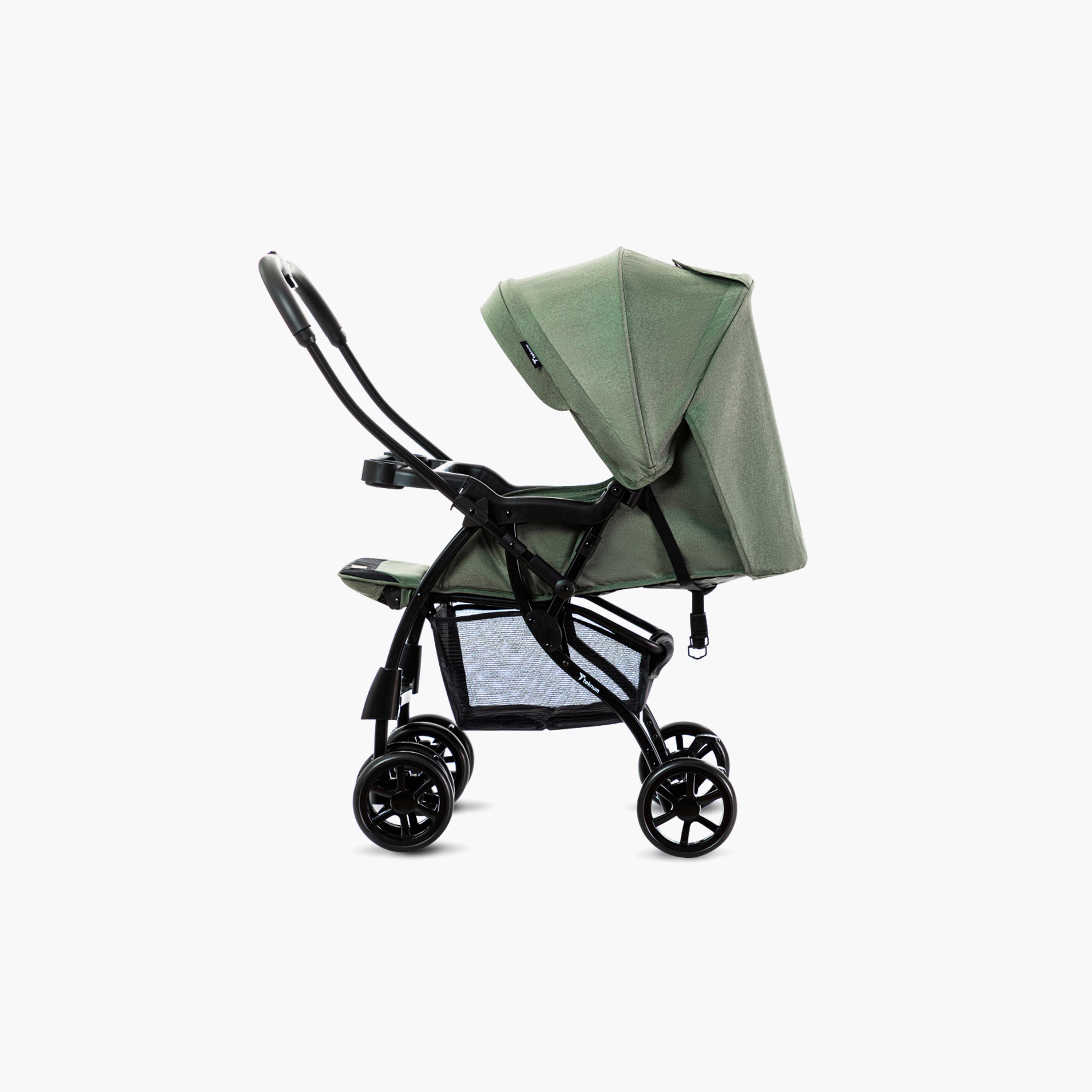 Teknum Look at Me Reversible 2 Stroller-baby-gear-strollersandprams-strollers-image-6