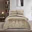Unique Home Winter Flannel Velvet 6-Piece King Comforter and Sheet Set - 240x260 cm-InfluencerCodes_Ramadan26_All_20012026-image-1
