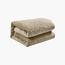 Unique Home Winter Flannel Velvet 6-Piece King Comforter and Sheet Set - 240x260 cm-InfluencerCodes_Ramadan26_All_20012026-image-4