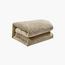 Unique Home Winter Flannel Velvet 4-Piece Full Comforter and Sheet Set - 240x170 cm-InfluencerCodes_Ramadan26_All_20012026-image-4