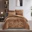 Unique Home Winter Flannel Velvet 4-Piece Full Comforter and Sheet Set - 240x170 cm-InfluencerCodes_Ramadan26_All_20012026-image-8