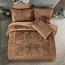Unique Home Winter Flannel Velvet 4-Piece Full Comforter and Sheet Set - 240x170 cm-InfluencerCodes_Ramadan26_All_20012026-image-10