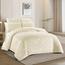 Unique Home Winter Flannel Velvet 6-Piece King Comforter and Sheet Set - 240x260 cm-InfluencerCodes_Ramadan26_All_20012026-image-9