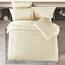 Unique Home Winter Flannel Velvet 6-Piece King Comforter and Sheet Set - 240x260 cm-InfluencerCodes_Ramadan26_All_20012026-image-10