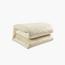 Unique Home Winter Flannel Velvet 6-Piece King Comforter and Sheet Set - 240x260 cm-InfluencerCodes_Ramadan26_All_20012026-image-11