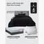 DONETELLA Super Saver Bedding Bundle-InfluencerCodes_Ramadan26_All_20012026-image-1