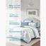 طقم شرشف ولحاف سوبر كينج قطن 6 قطع بطبعات - دونيتيلا - 230×250 سم-InfluencerCodes_Ramadan26_All_20012026-image-2
