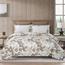طقم شرشف ولحاف مقاس كامل 4 قطع بطبعات - دونا - 180x230 سم-InfluencerCodes_Ramadan26_All_20012026-image-7