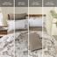 طقم شرشف ولحاف مقاس كامل 4 قطع بطبعات - دونا - 180x230 سم-InfluencerCodes_Ramadan26_All_20012026-image-2
