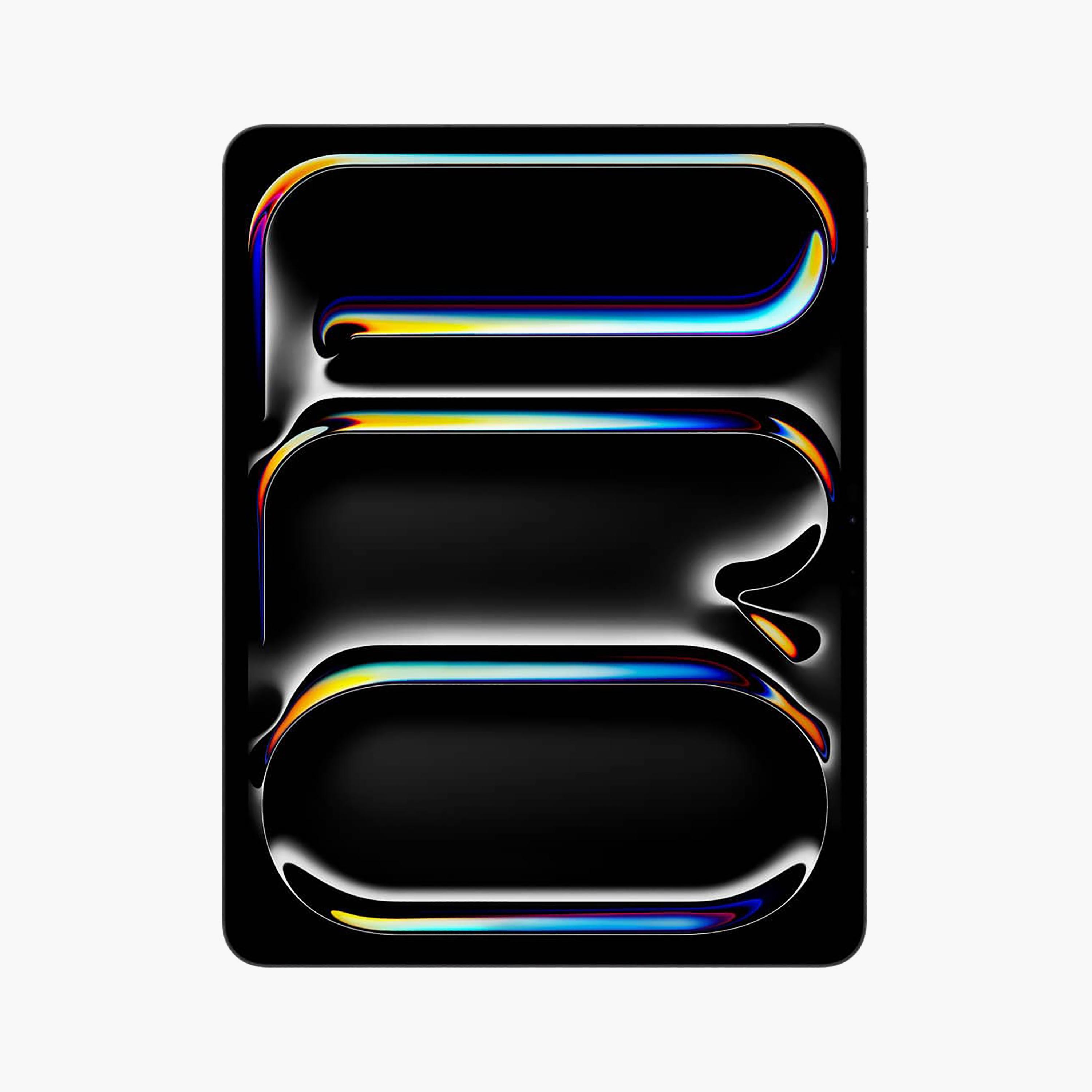Apple 13-inch iPad Pro Wi‑Fi 512GB with Standard Glass-electronics-tablets-image-2