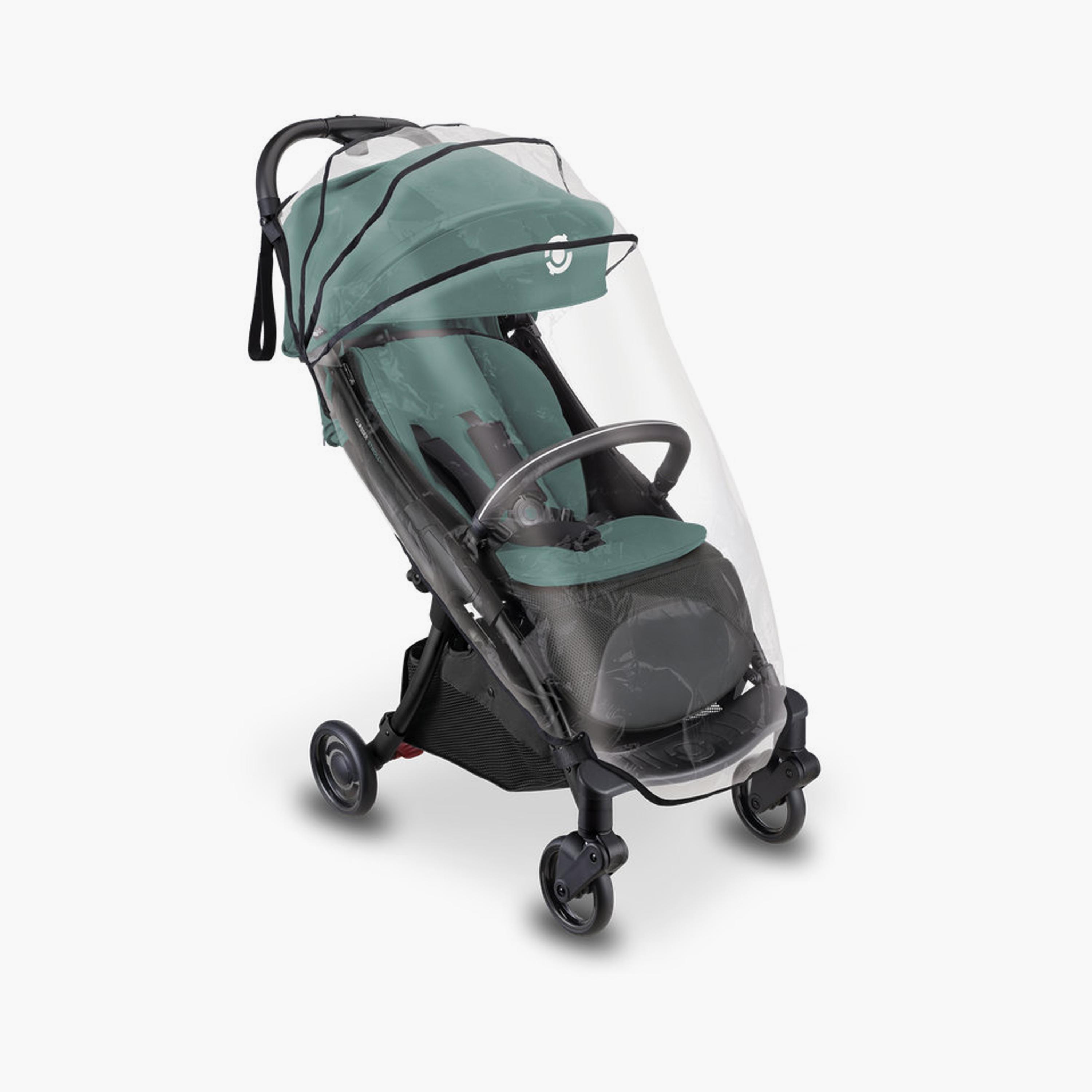 Globber Stroll Lite Fasting-Folding Stroller-baby-gear-strollersandprams-strollers-image-1