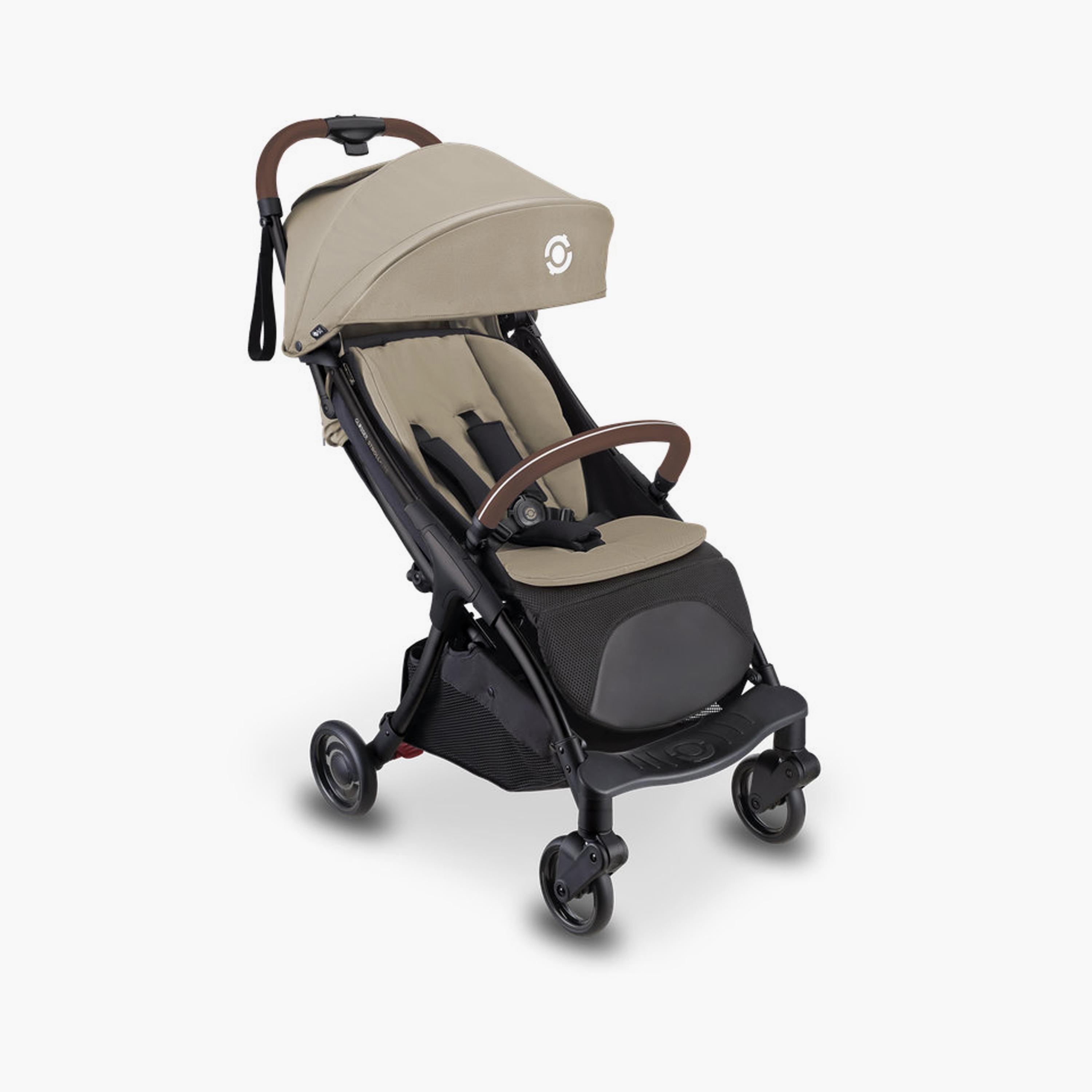 Globber Stroll Lite Fasting-Folding Stroller-baby-gear-strollersandprams-strollers-image-2