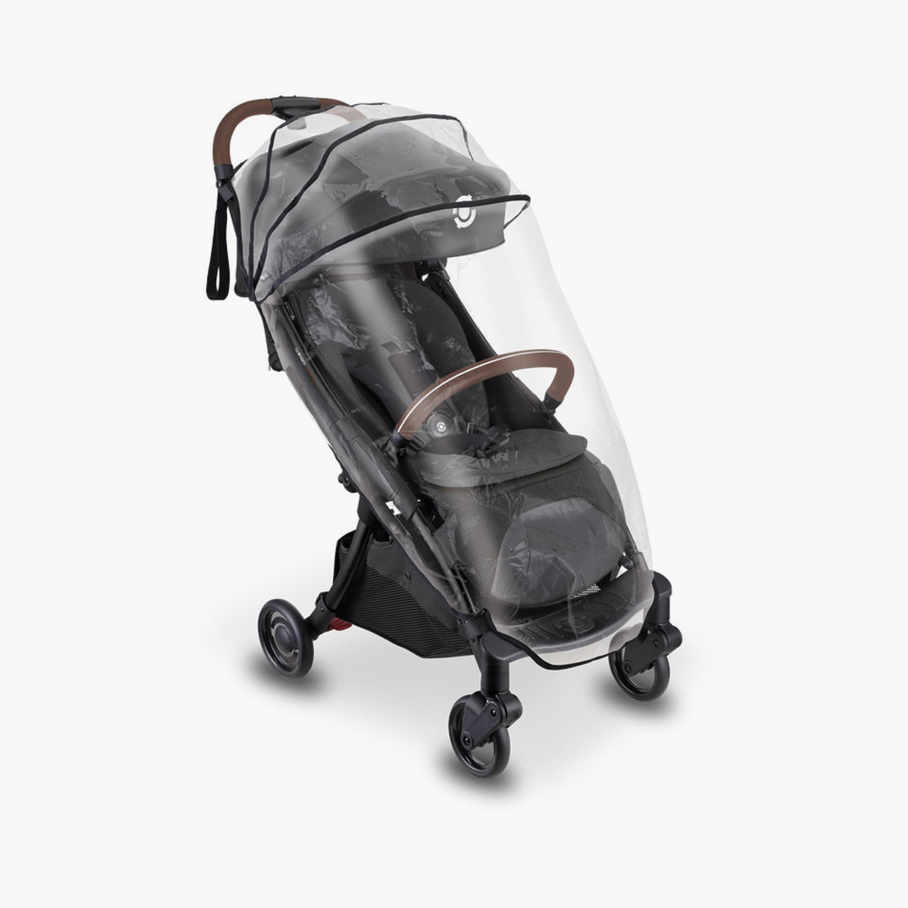 عربة الأطفال سترول لايت قابلة للطي بسرعة من غلوبر-baby-gear-strollersandprams-strollers-image-1