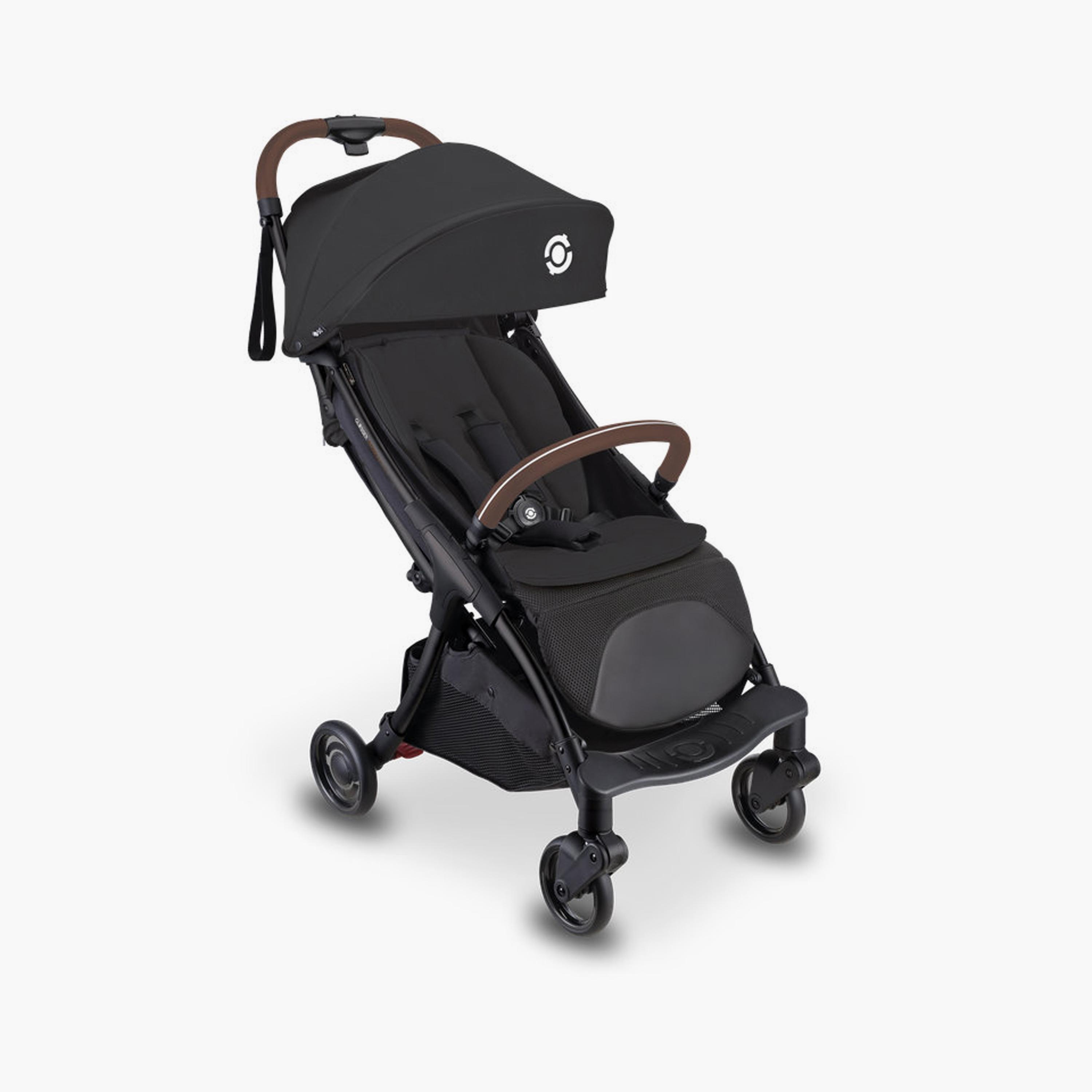 عربة الأطفال سترول لايت قابلة للطي بسرعة من غلوبر-baby-gear-strollersandprams-strollers-image-2