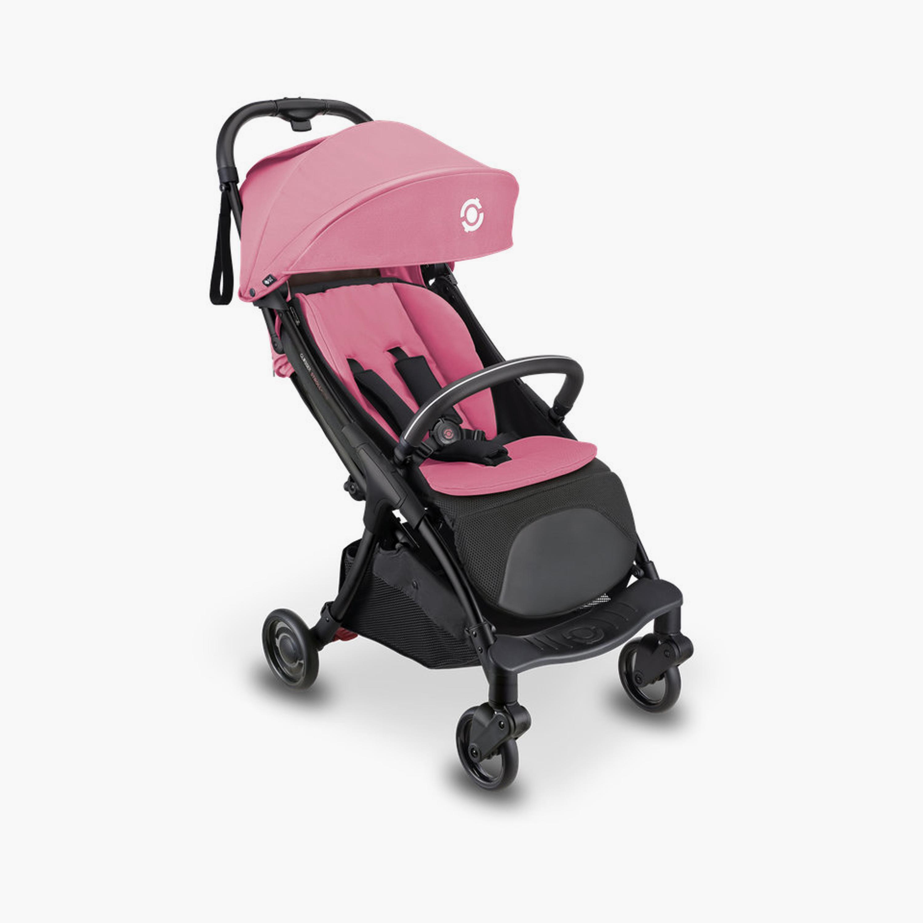 عربة الأطفال سترول لايت قابلة للطي بسرعة من غلوبر-baby-gear-strollersandprams-strollers-image-11