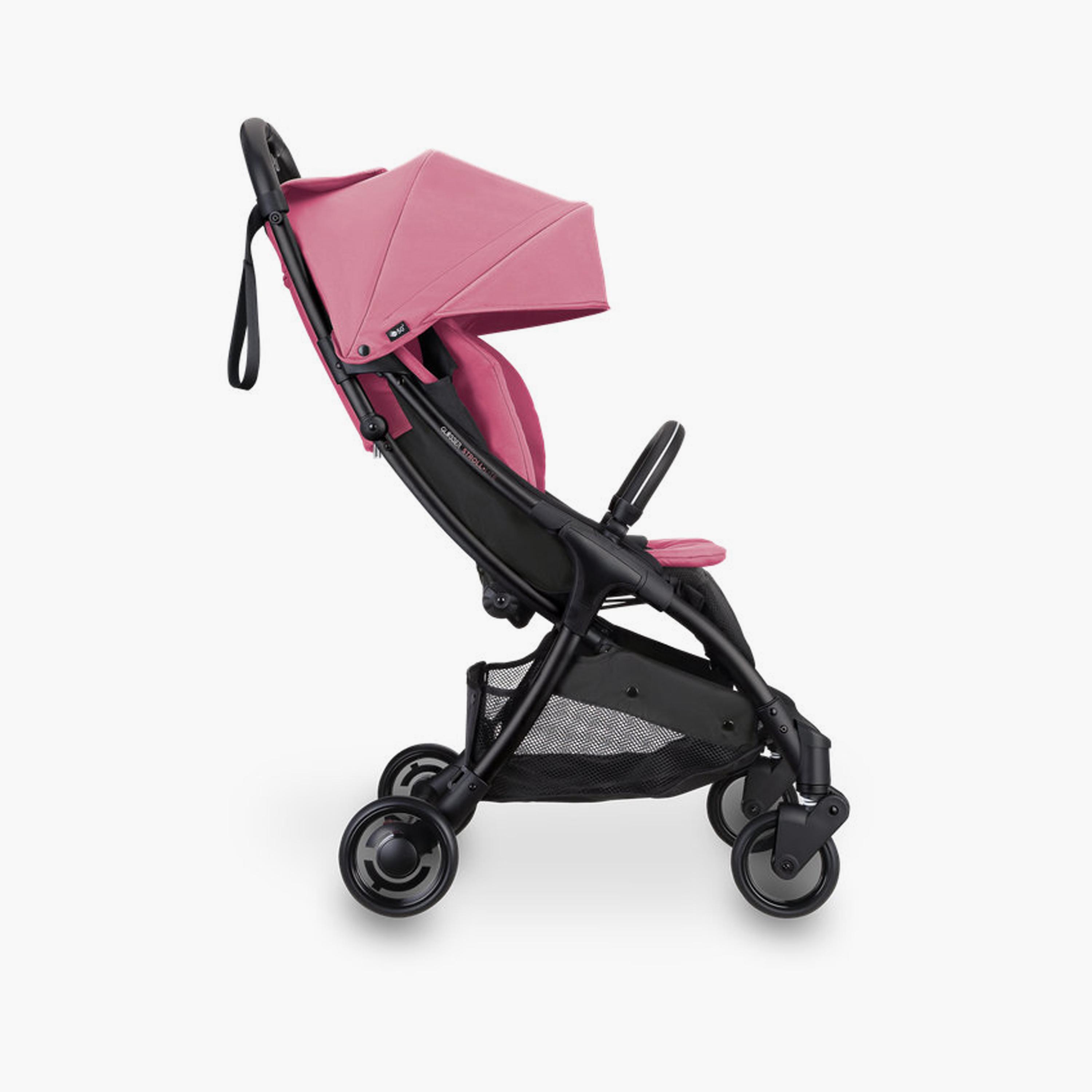 Globber Stroll Lite Fasting-Folding Stroller-baby-gear-strollersandprams-strollers-image-3