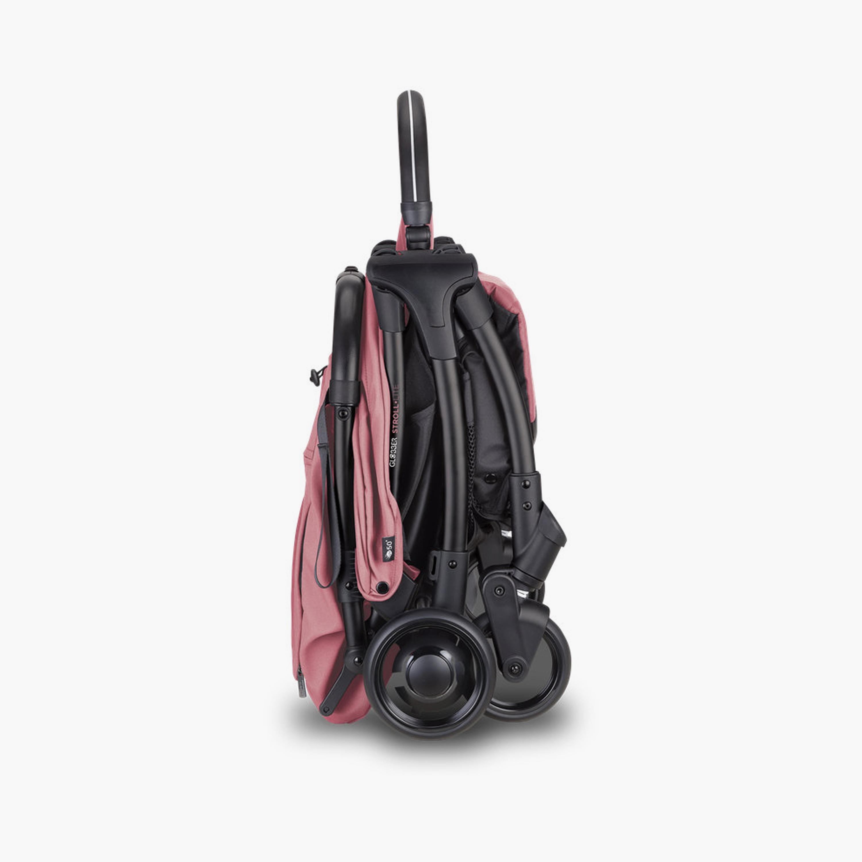 Globber Stroll Lite Fasting-Folding Stroller-baby-gear-strollersandprams-strollers-image-4