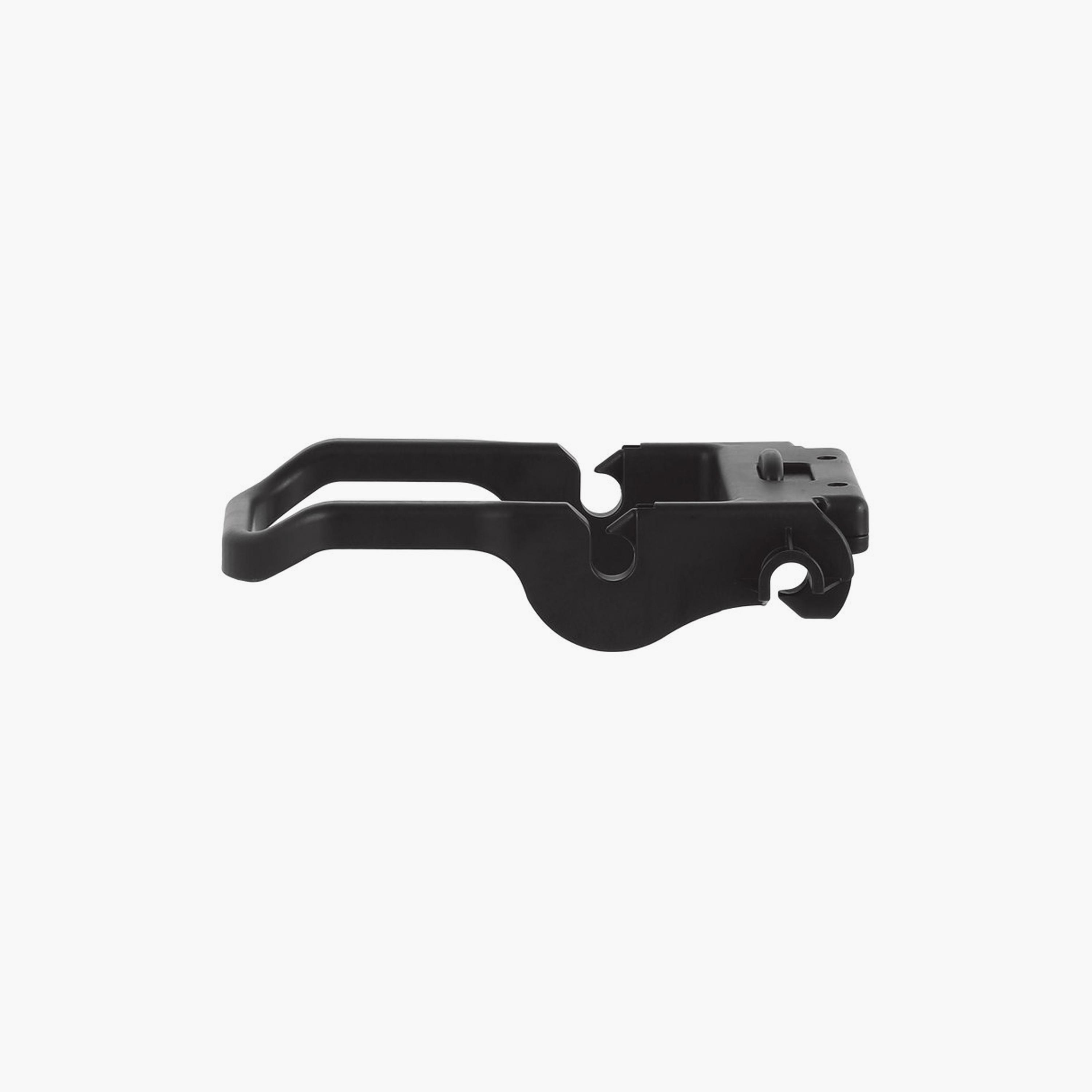 Globber Stroll Lite Stroller Scooter Connector - Black-baby-gear-strollersandprams-accessories-image-4