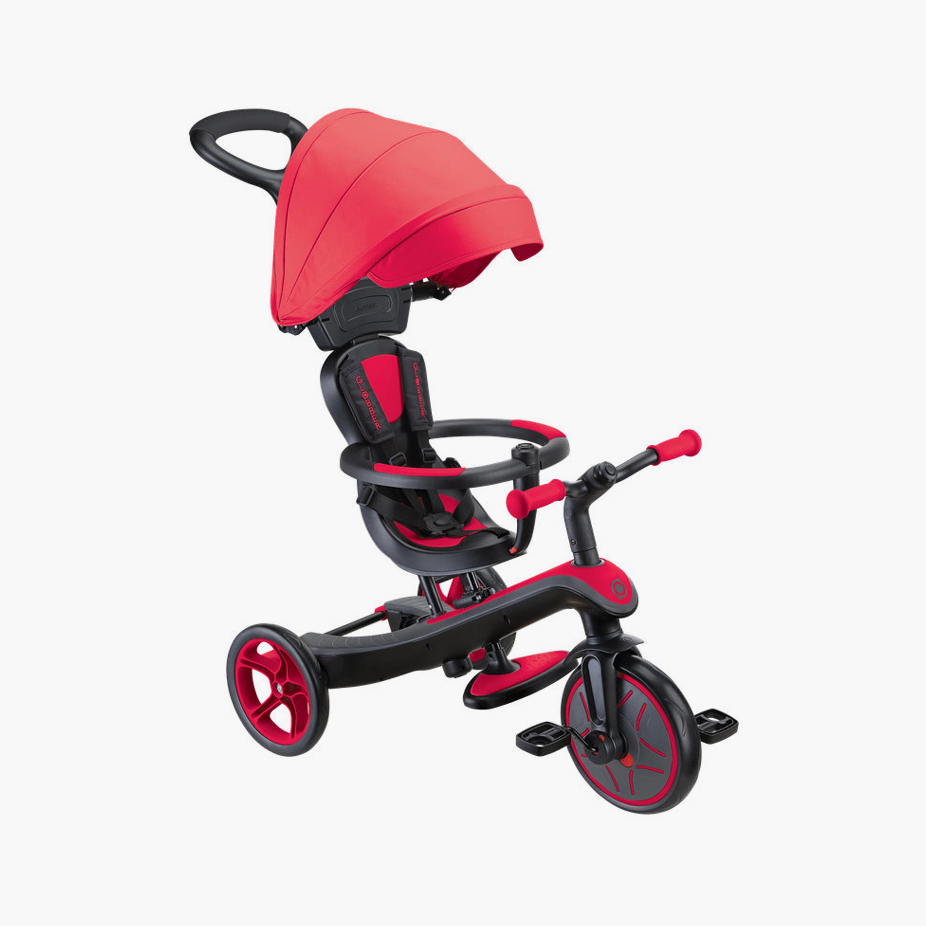 Globber Explorer 3-in-1 Convertible Trike-toys-outdoor-bikesandrideons-trikes-image-11