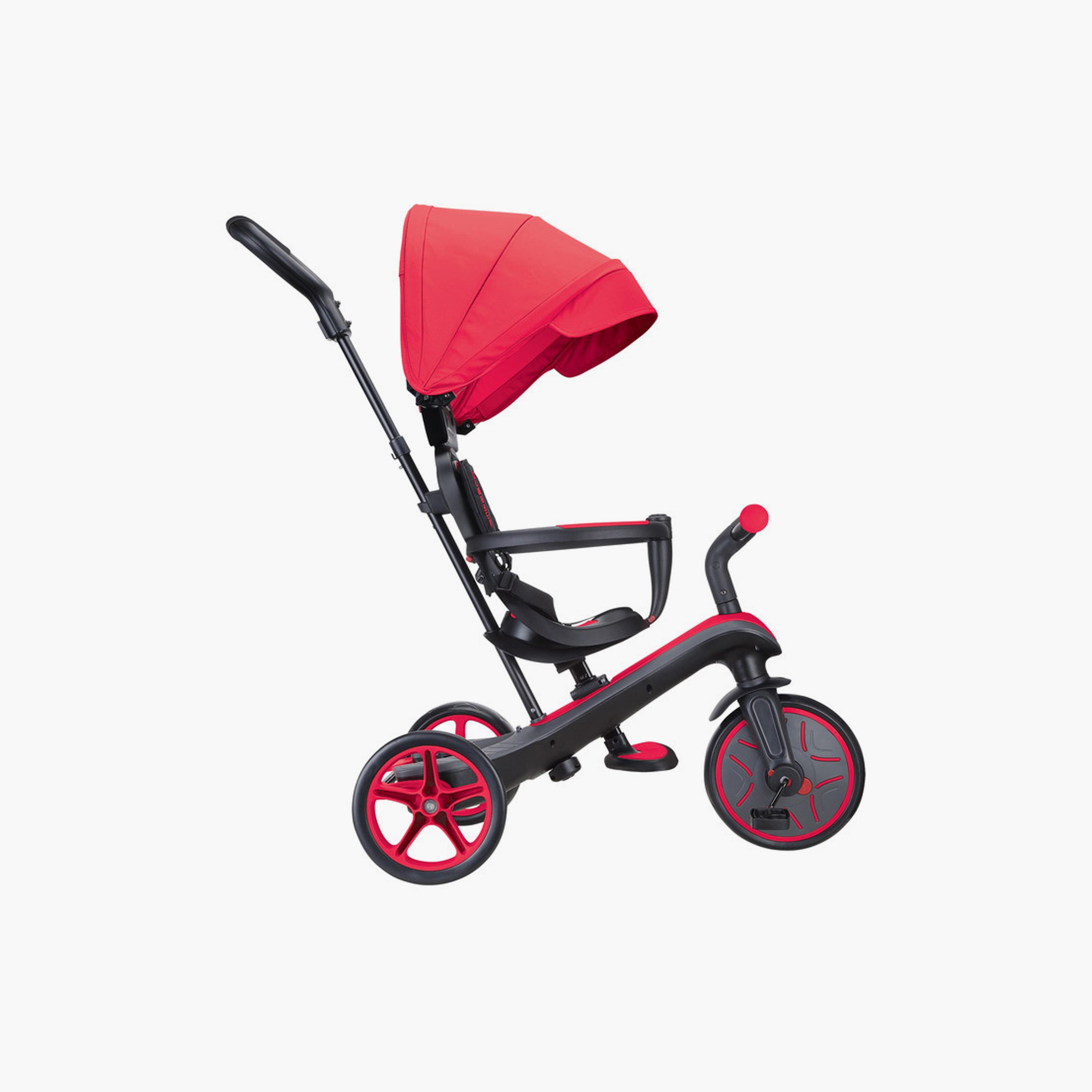 Globber Explorer 3-in-1 Convertible Trike-toys-outdoor-bikesandrideons-trikes-image-14